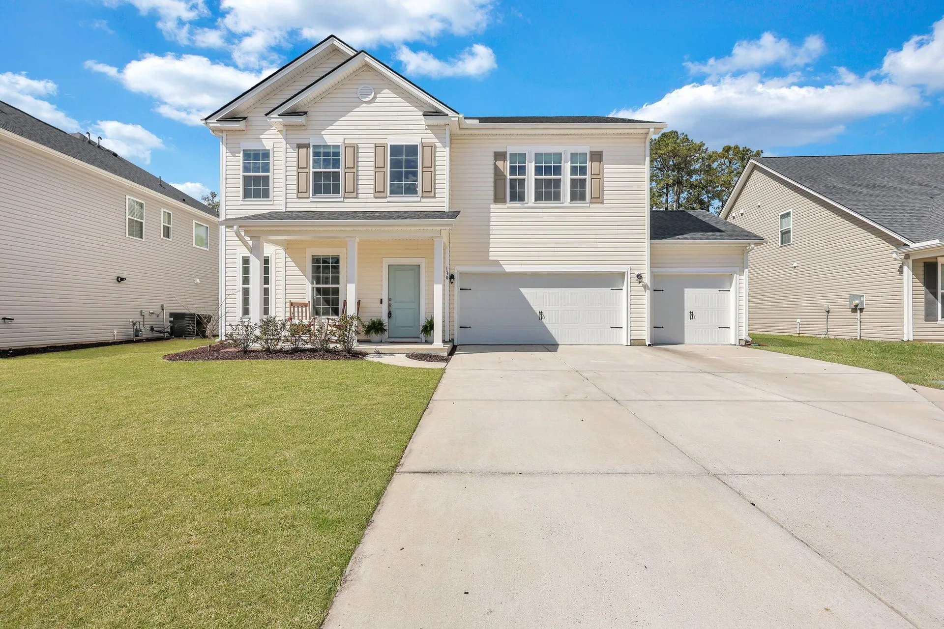 130 Wappoo Trace Lane