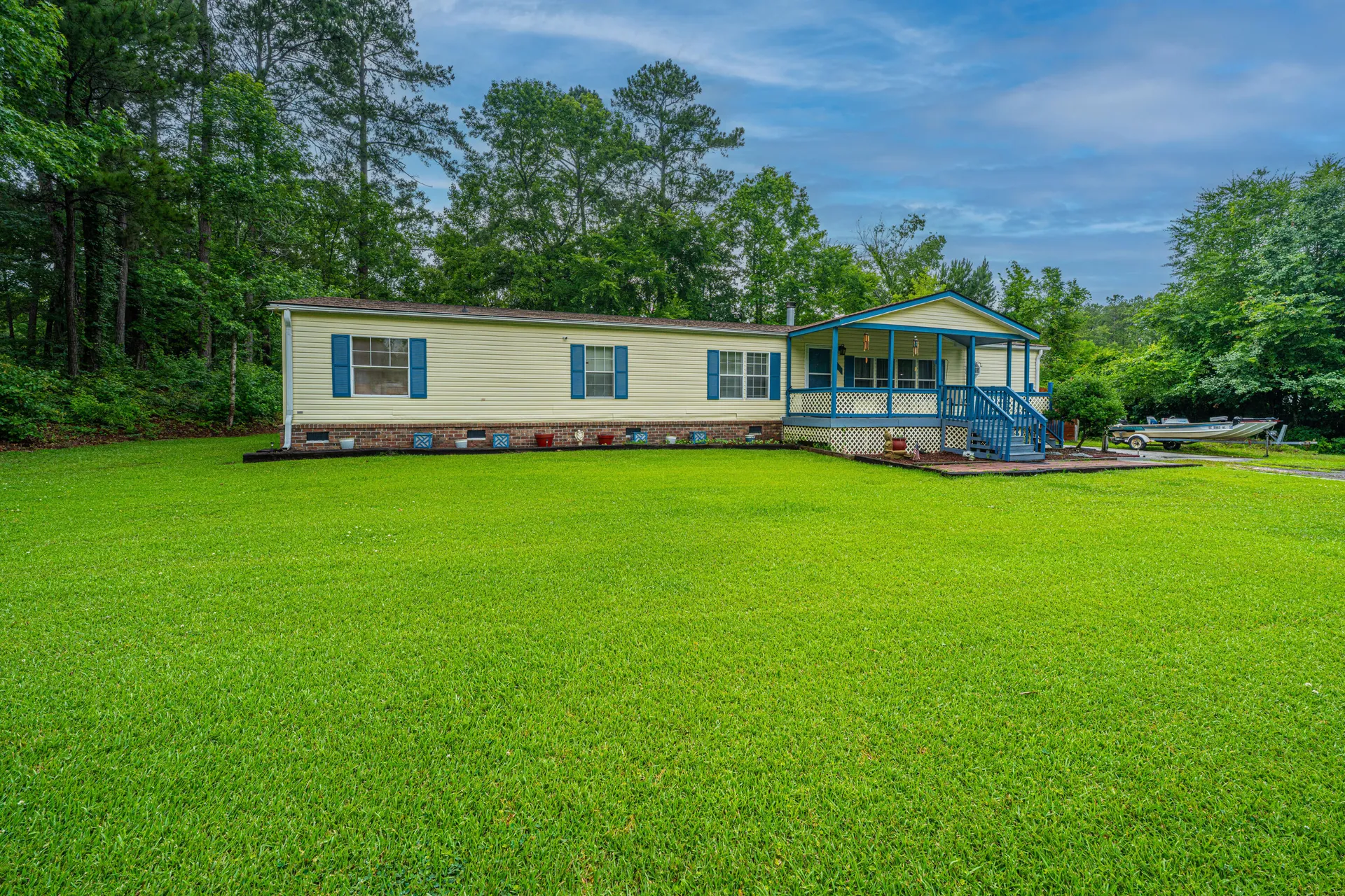 Property image 2 at 204 Pete Ewers Drive, Summerville, SC 29483