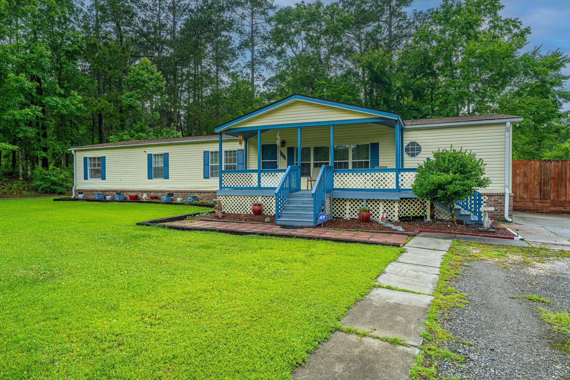 Property image 3 at 204 Pete Ewers Drive, Summerville, SC 29483