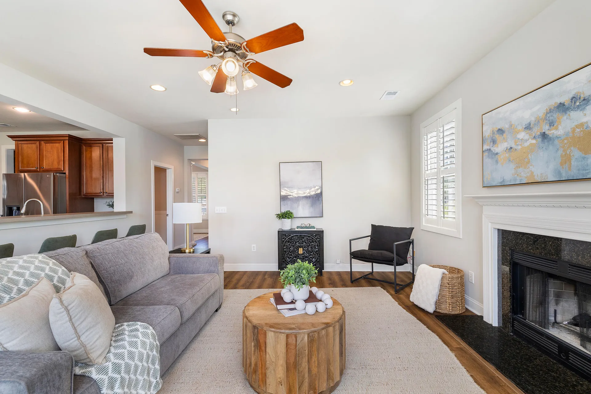 Property image 3 at 123 Gaslight Boulevard, Summerville, SC 29483