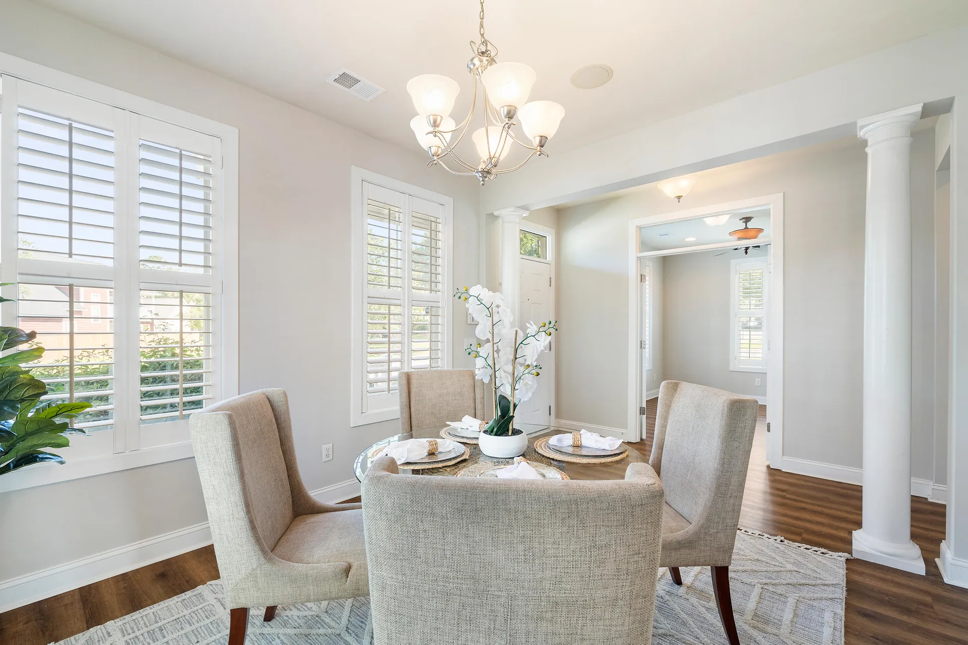 Property image 4 at 123 Gaslight Boulevard, Summerville, SC 29483