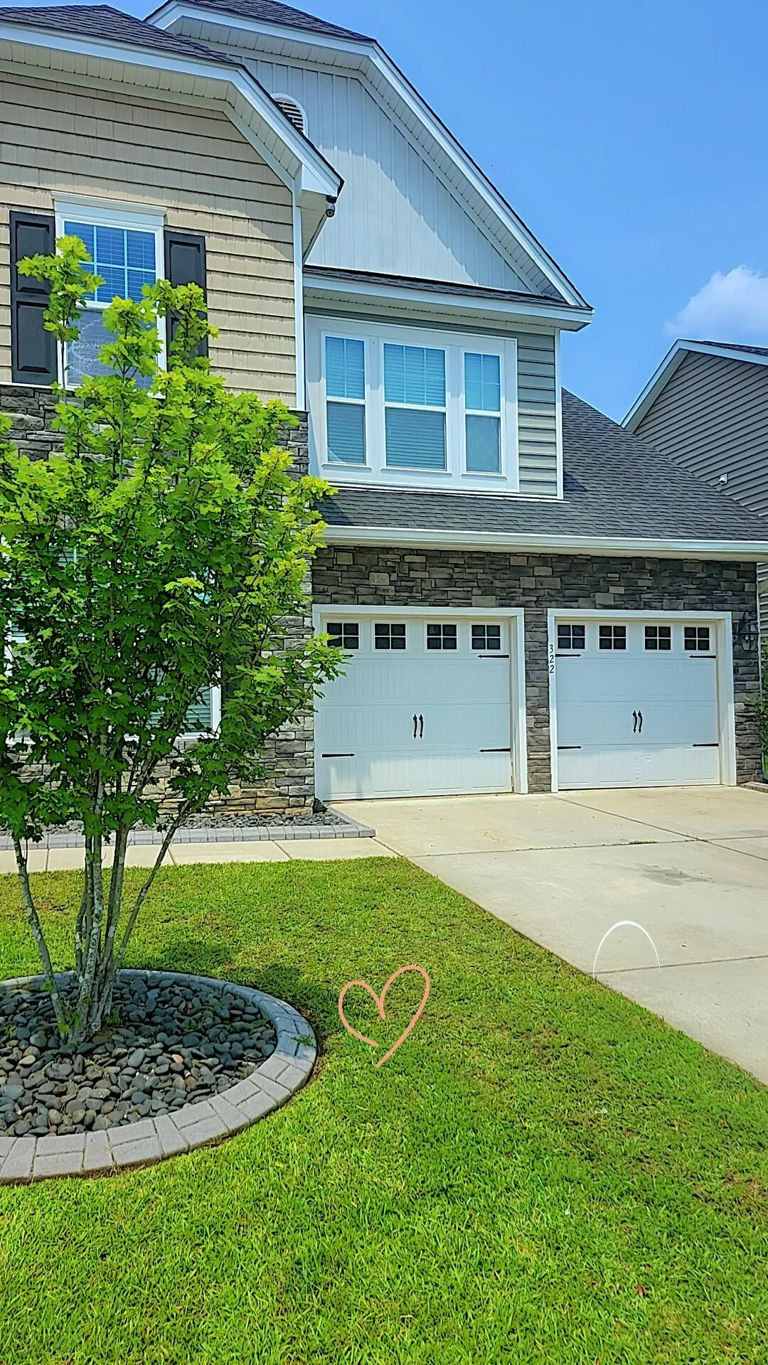 Fairmont South, Moncks Corner Community