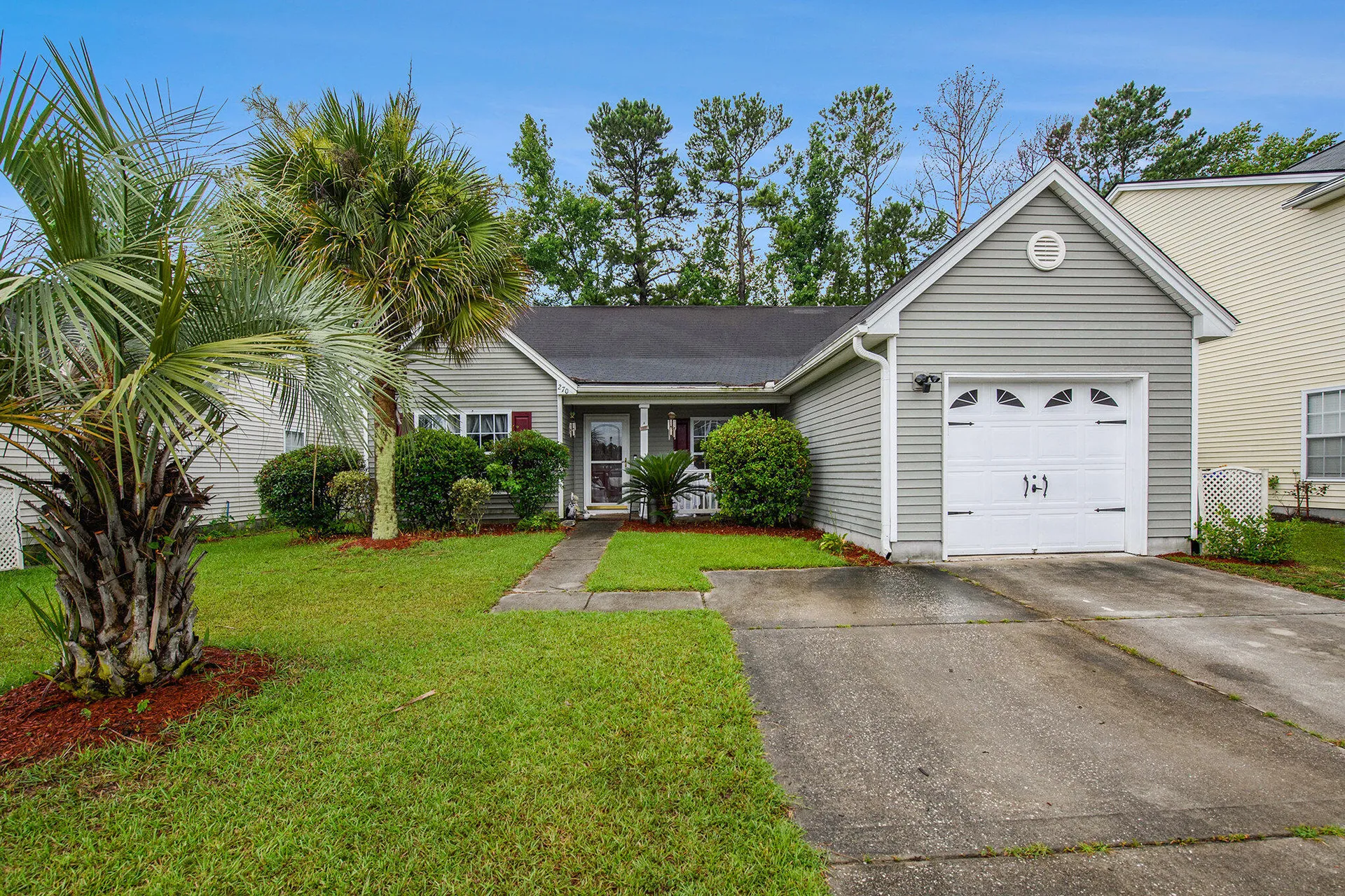 Property image 2 at 270 Avonshire Drive Drive, Summerville, SC 29483
