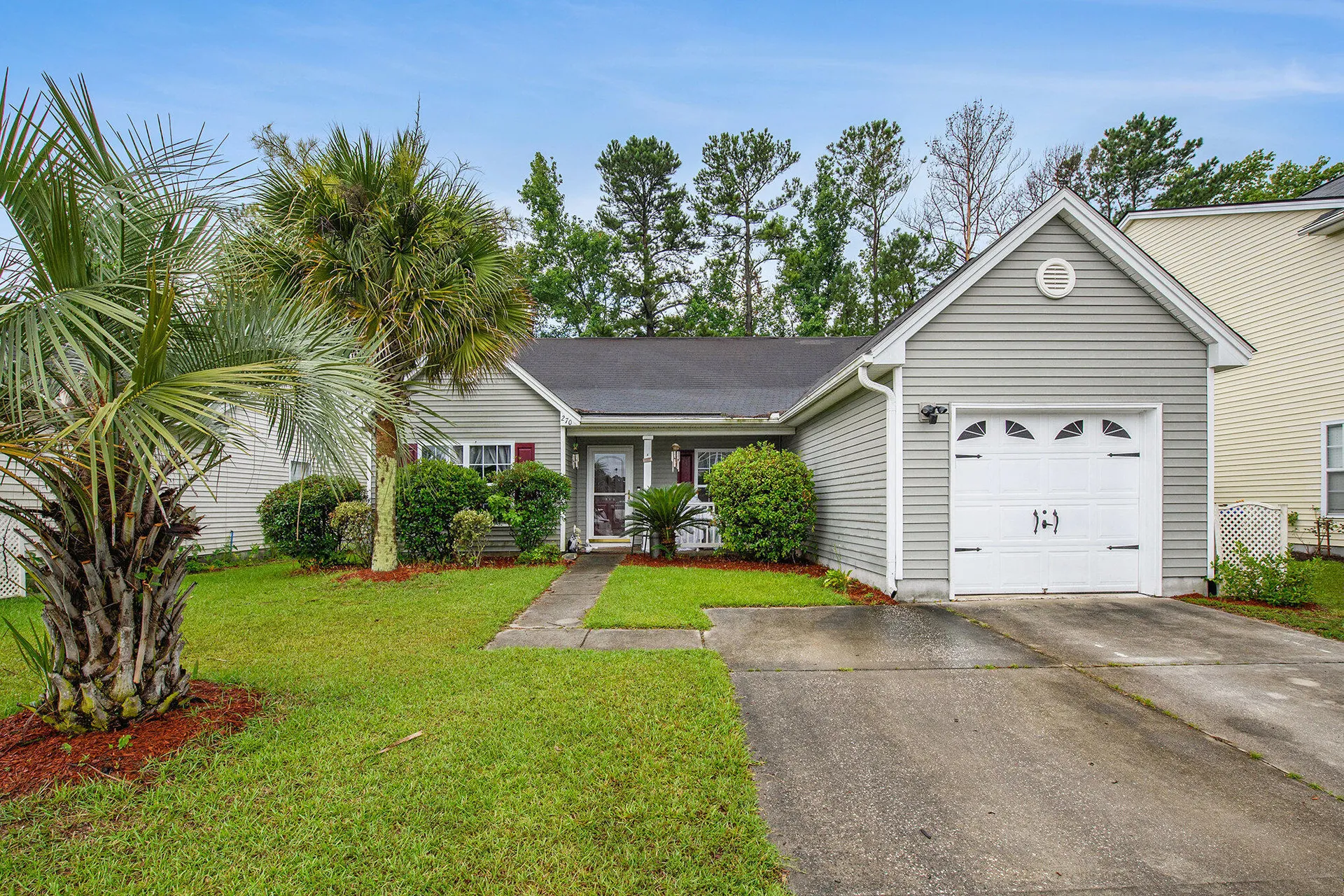 Property image 3 at 270 Avonshire Drive Drive, Summerville, SC 29483