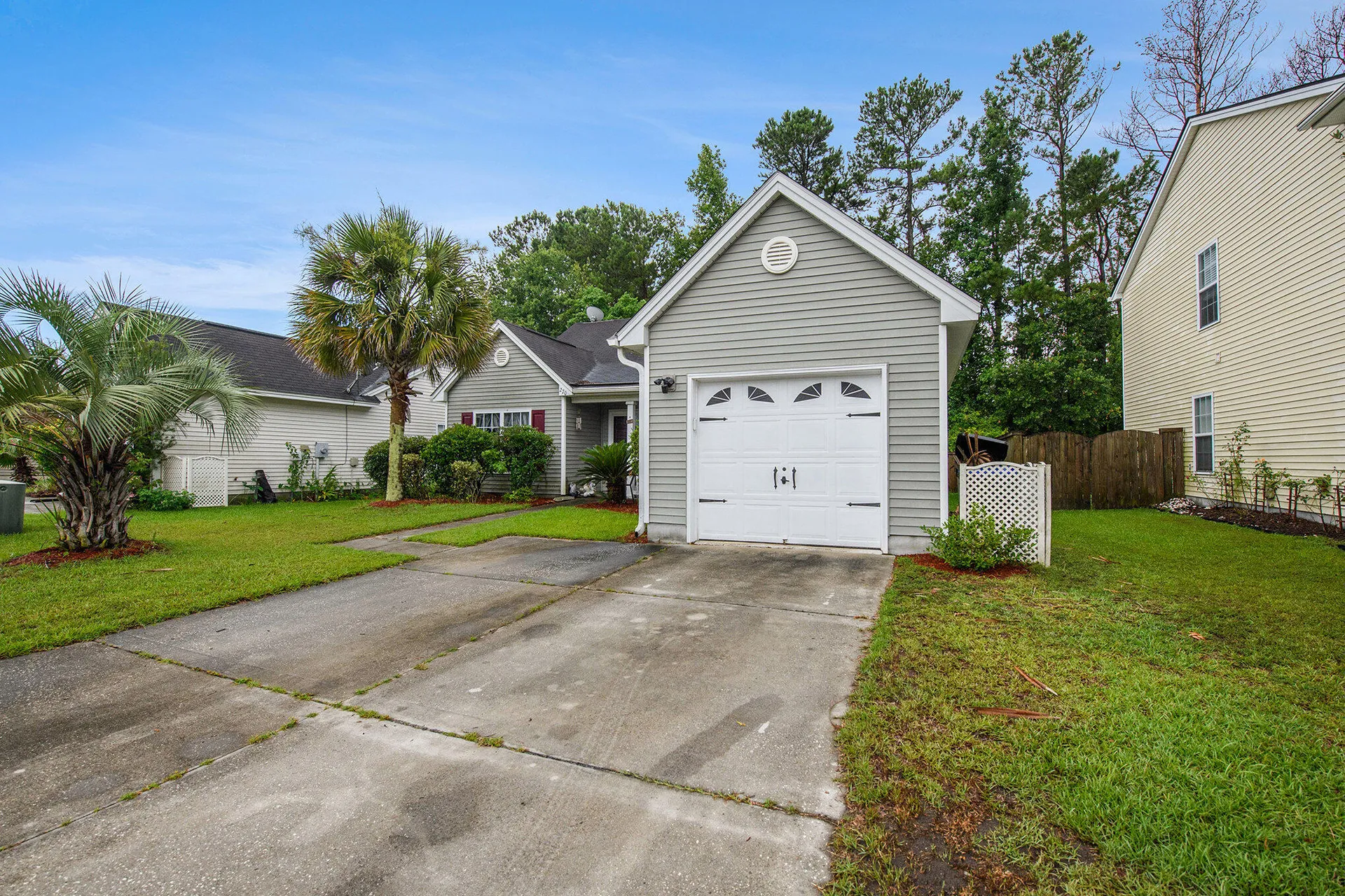 Property image 4 at 270 Avonshire Drive Drive, Summerville, SC 29483
