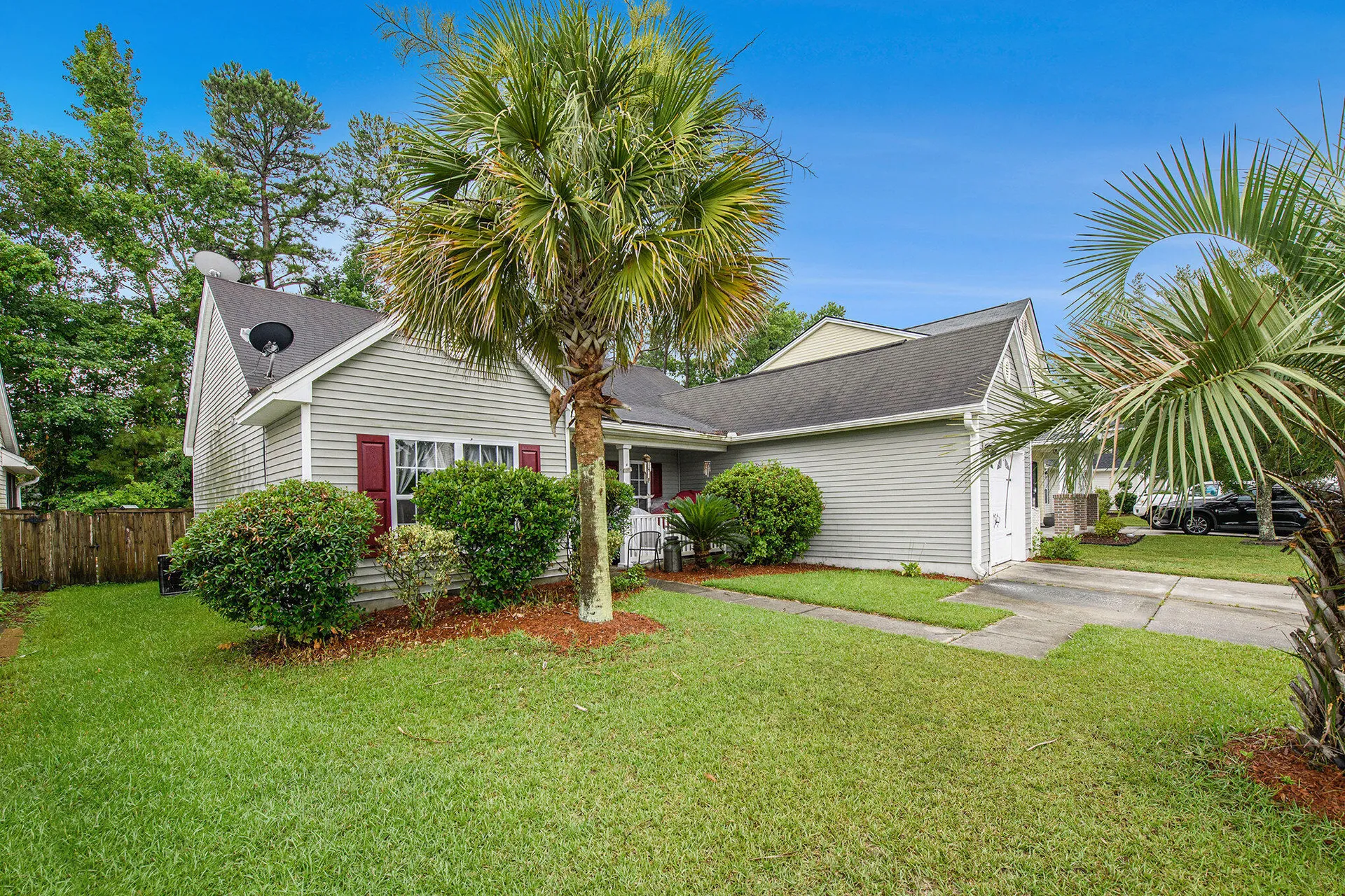 Property image 5 at 270 Avonshire Drive Drive, Summerville, SC 29483