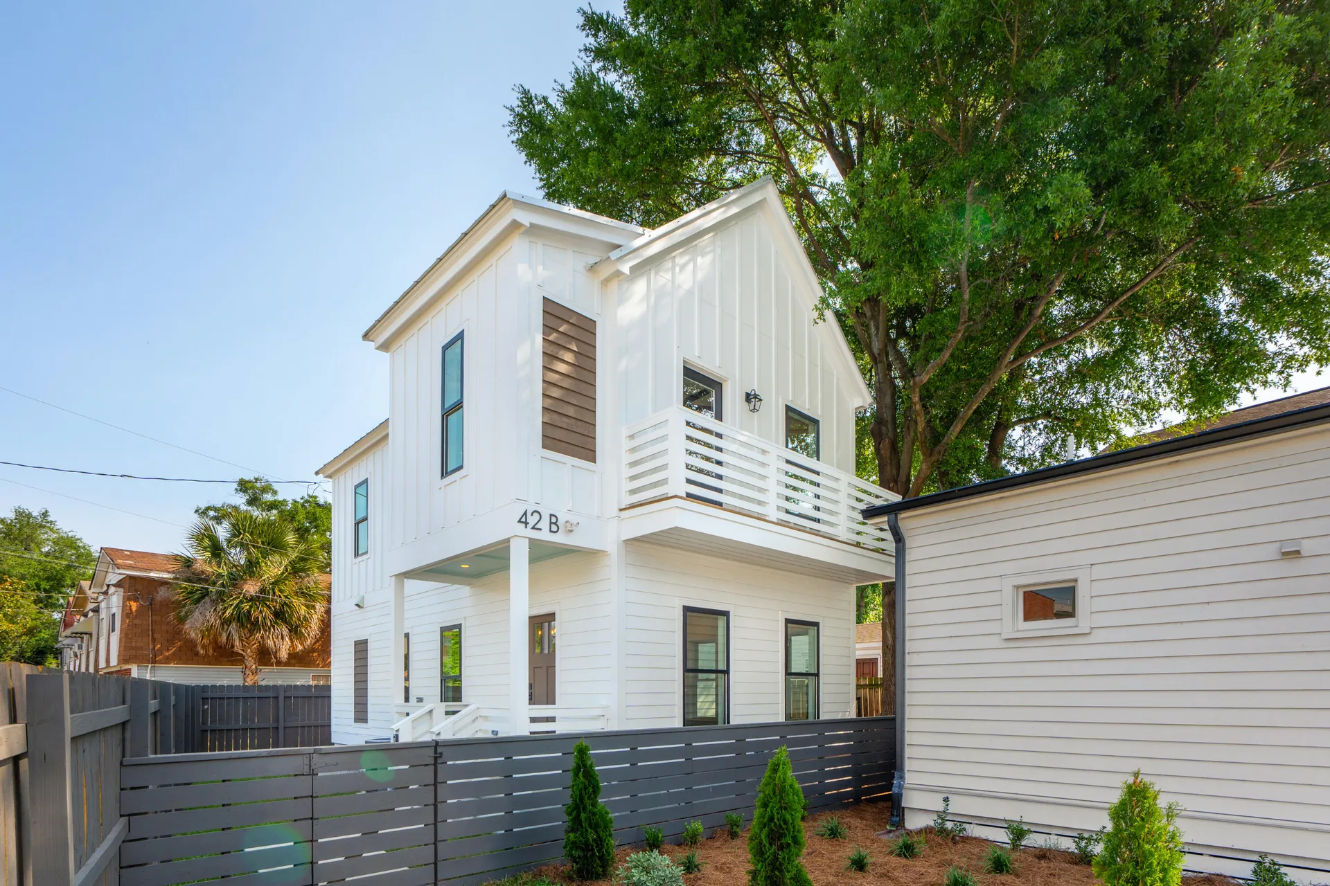 Property image 2 at 42 Poinsett Street B, Charleston, SC 29403