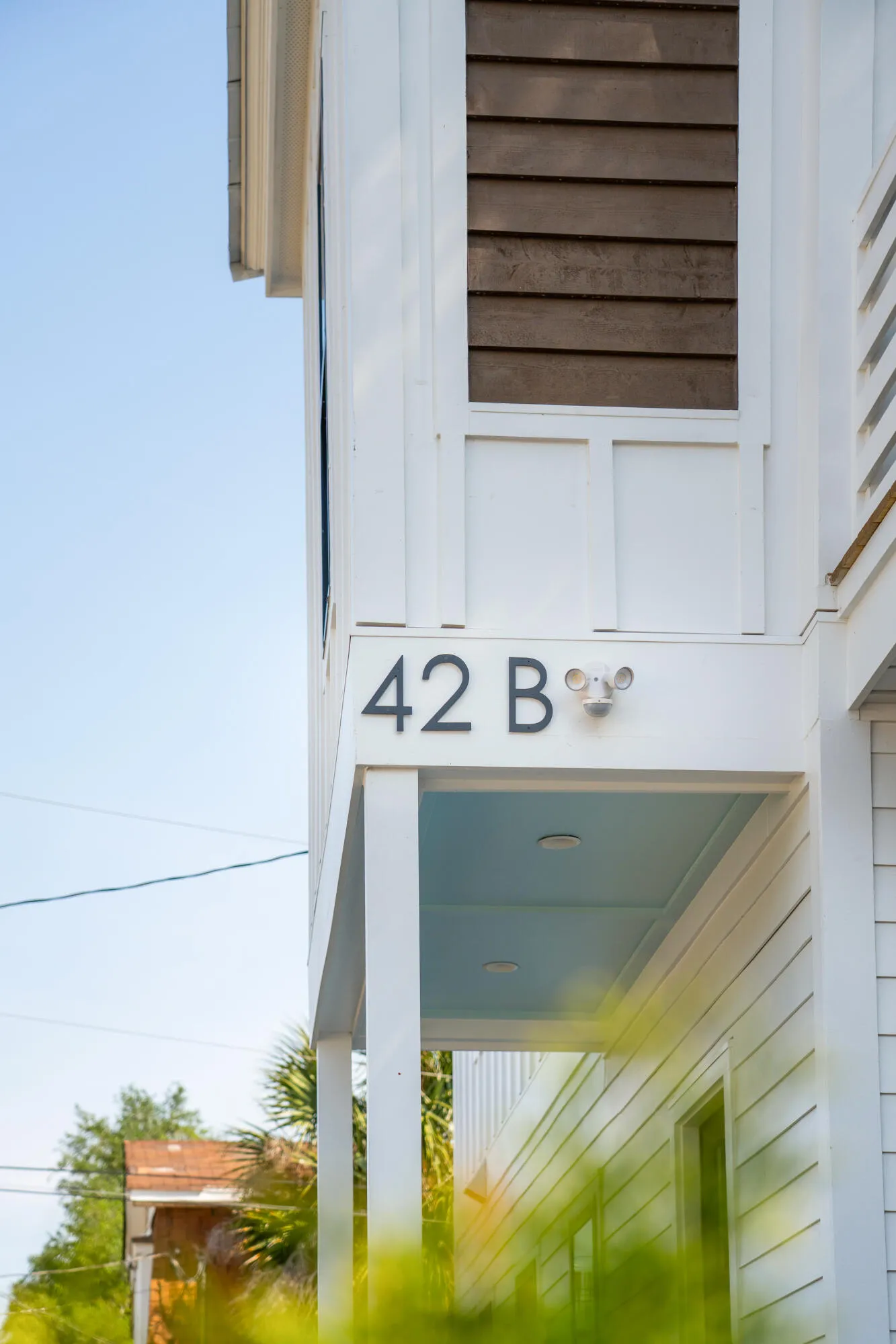 Property image 3 at 42 Poinsett Street B, Charleston, SC 29403