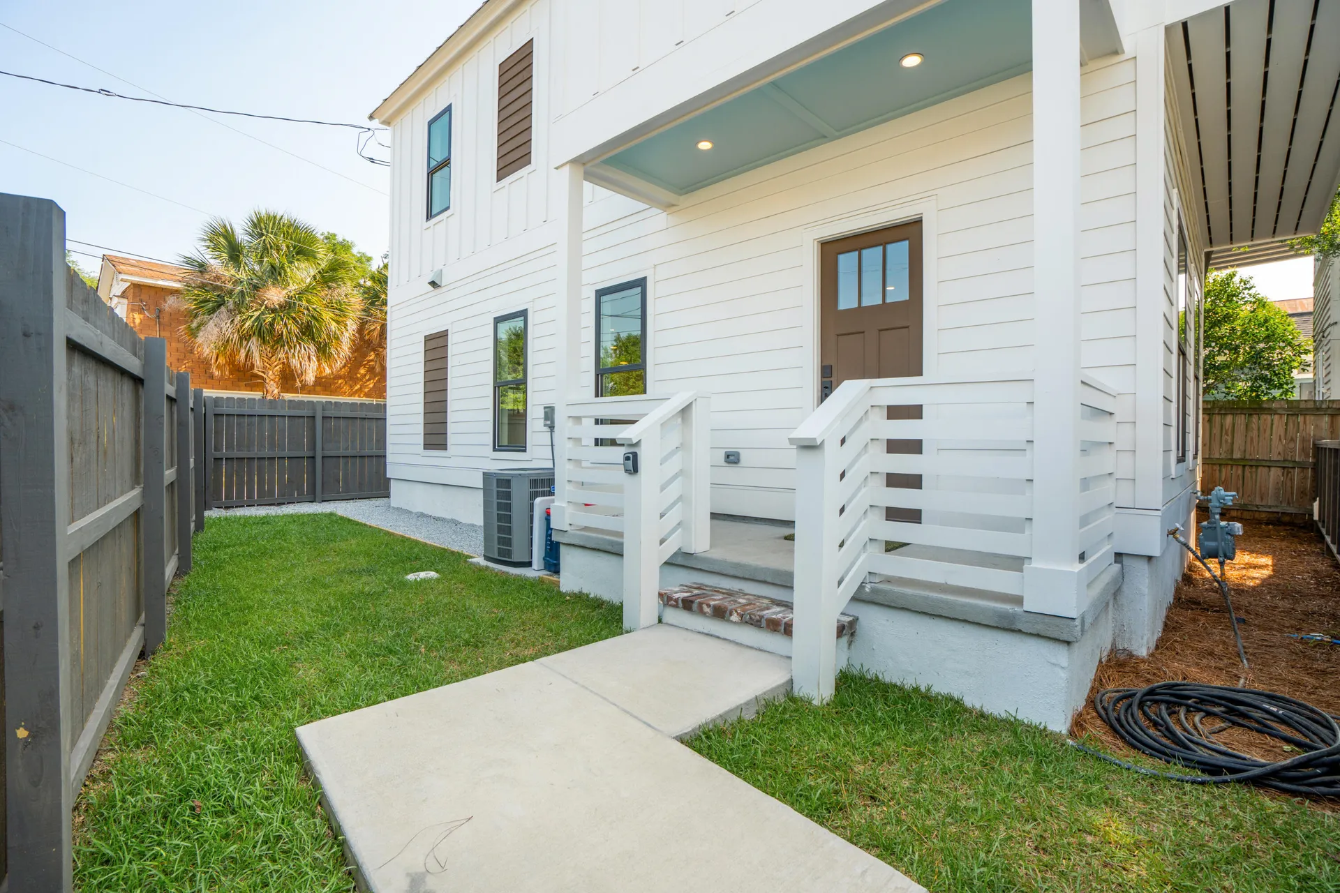 Property image 4 at 42 Poinsett Street B, Charleston, SC 29403