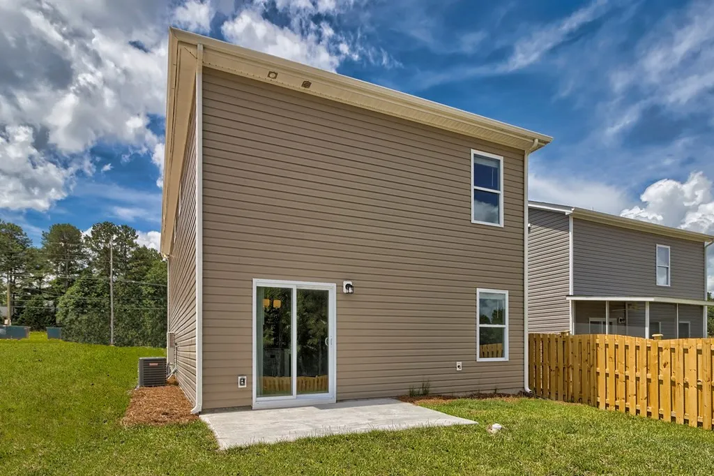 Property image 4 at 318 Silver Spur Way, Gaston, SC 29053