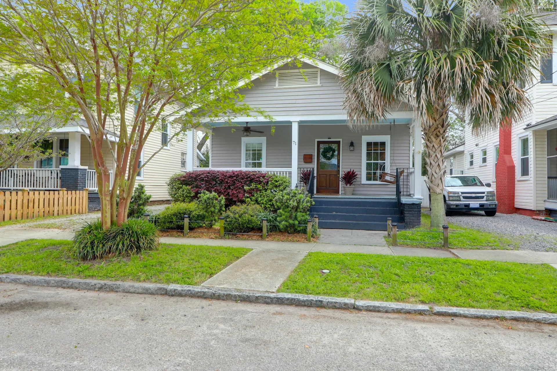 71 Cypress Street