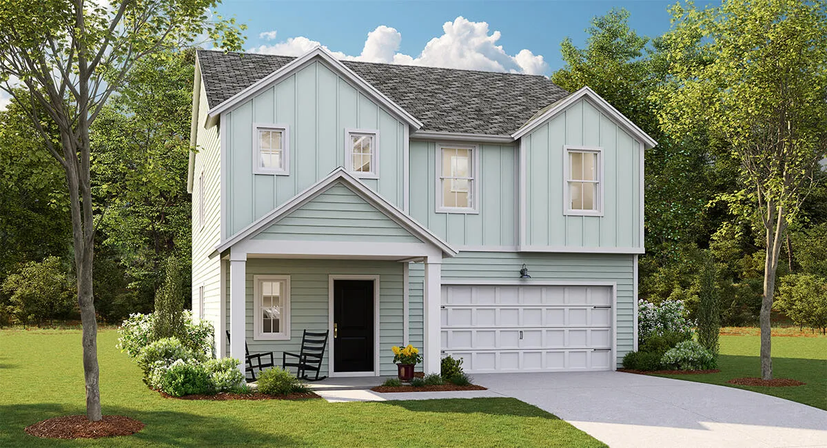 111 Lefton Landing