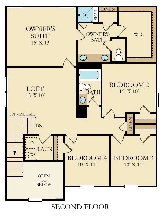 Property image 4 at 111 Lefton Landing, Summerville, SC 29485