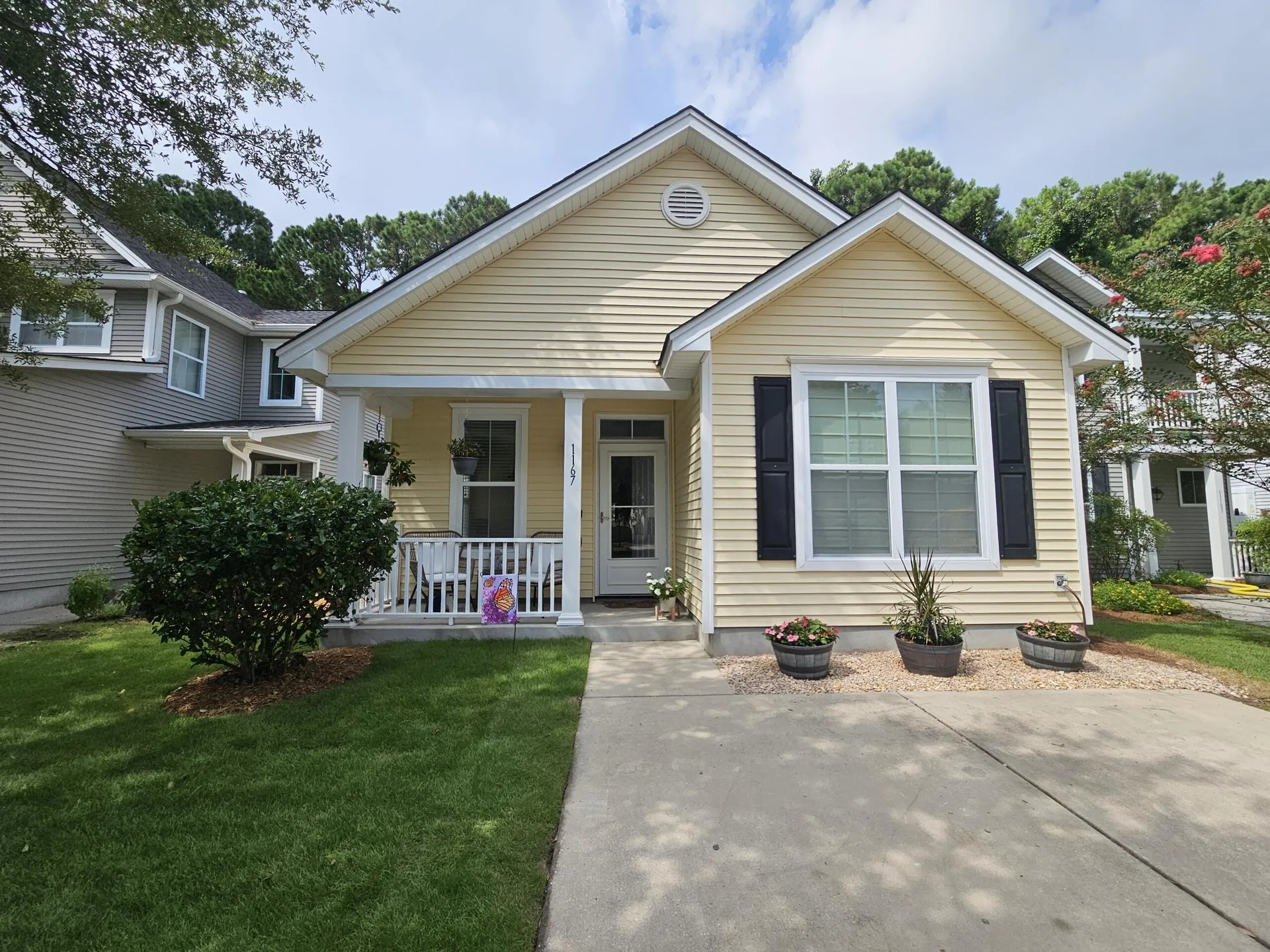 1167 Landau Lane