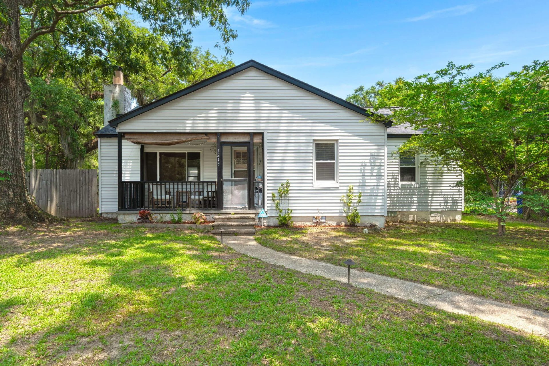 Property image 2 at 1248 Sumner Avenue, North Charleston, SC 29406