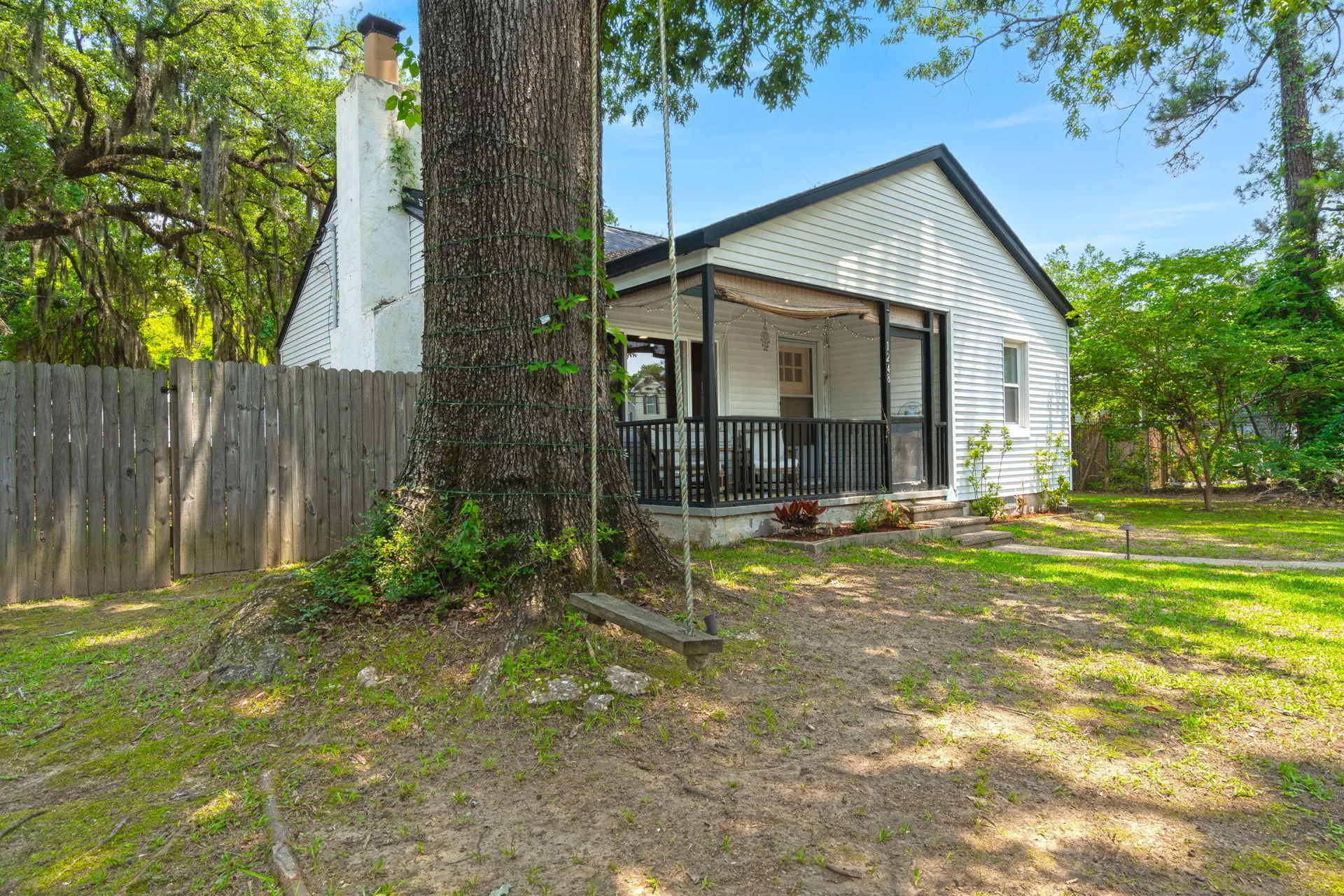 Property image 4 at 1248 Sumner Avenue, North Charleston, SC 29406