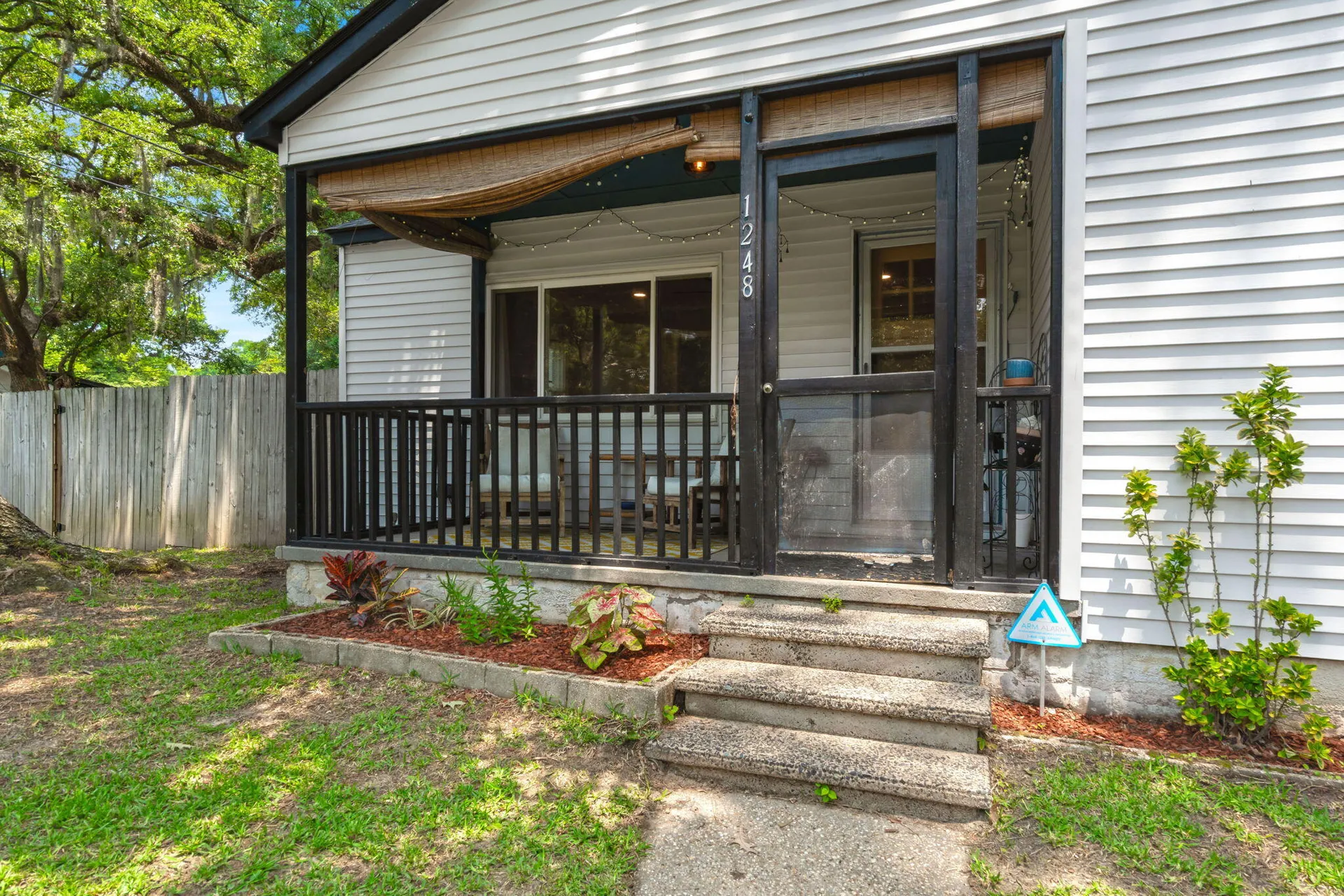 Property image 5 at 1248 Sumner Avenue, North Charleston, SC 29406