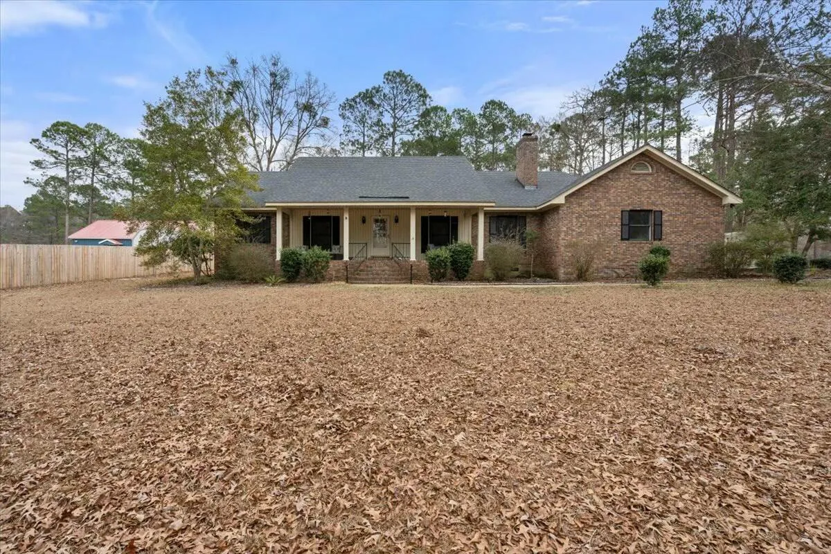 1010 Park Drive