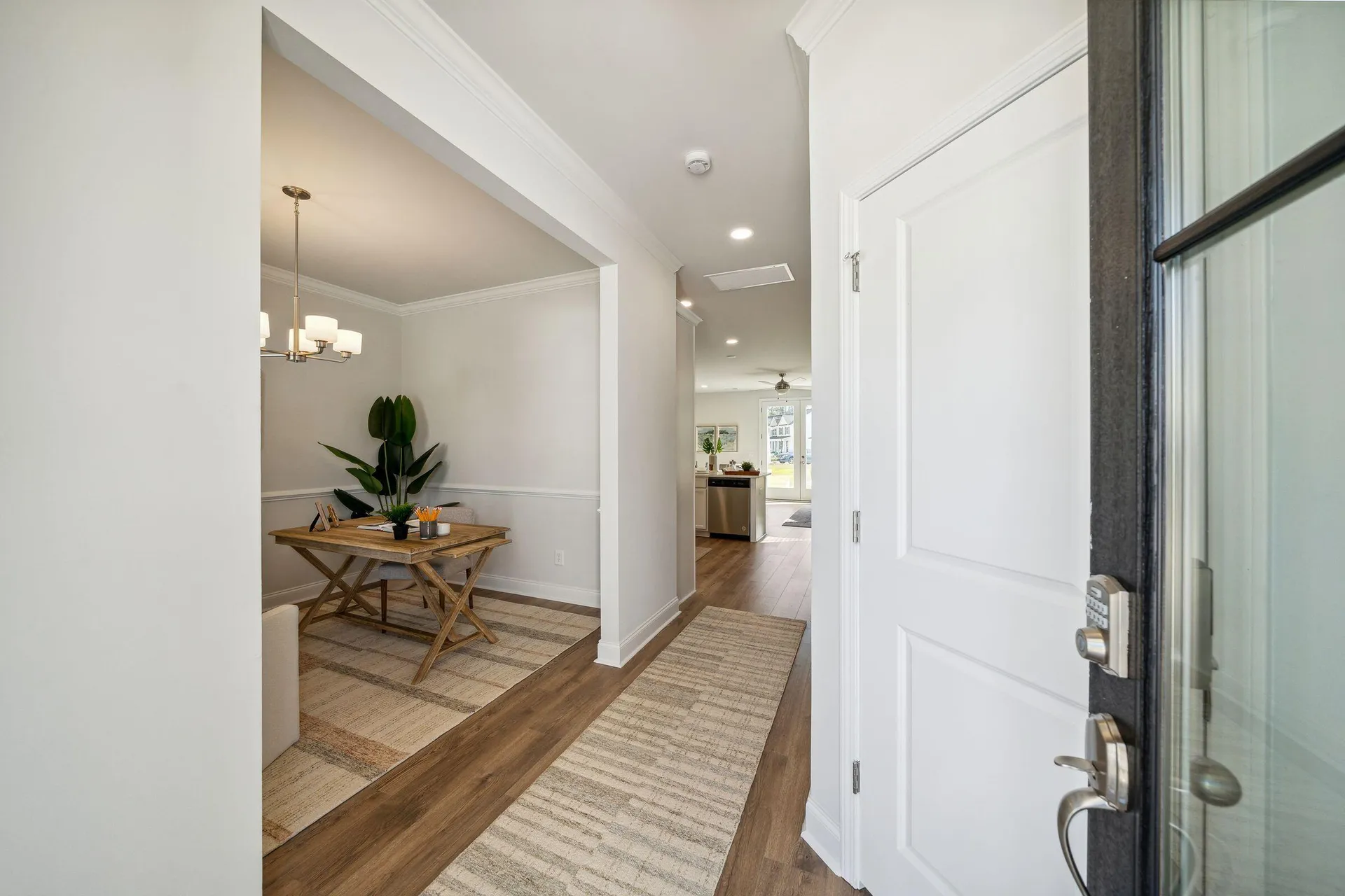 Property image 4 at 812 Alma Square Drive, Moncks Corner, SC 29461