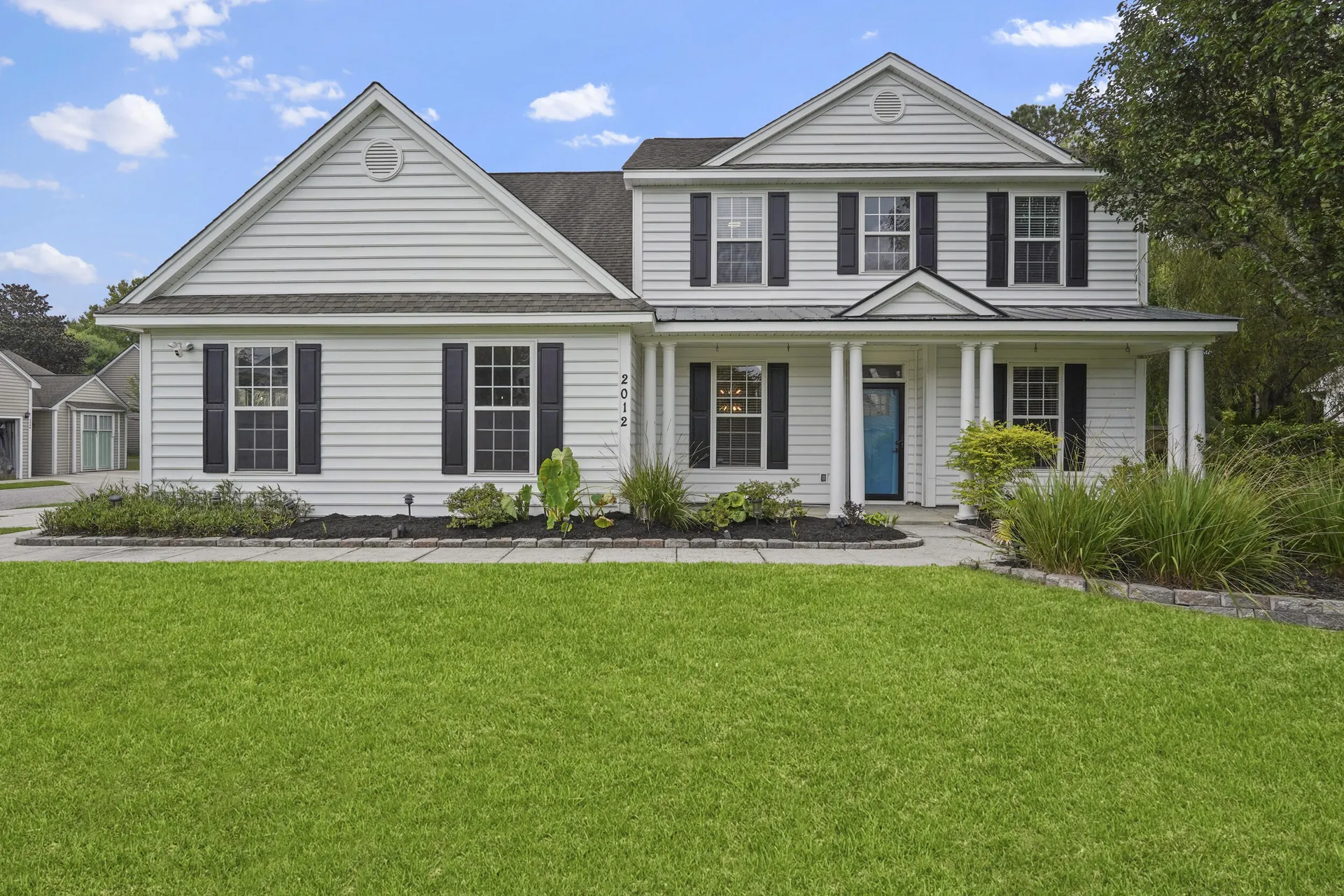 2012 Hammond Drive