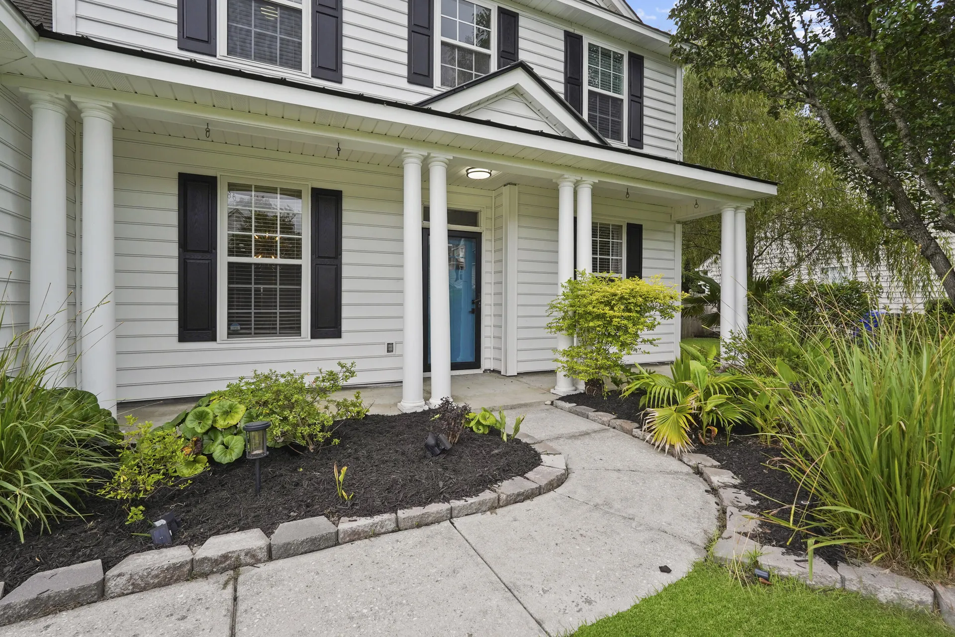 Property image 2 at 2012 Hammond Drive, Mount Pleasant, SC 29466