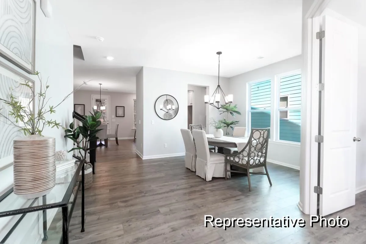 Property image 2 at 1015 Mourning Warbler Way 7p, Ravenel, SC 29470