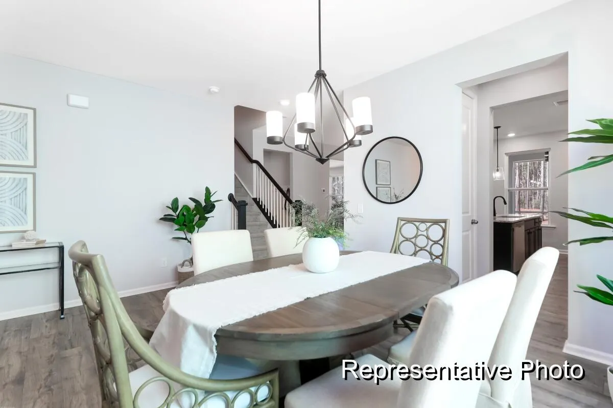 Property image 3 at 1015 Mourning Warbler Way 7p, Ravenel, SC 29470