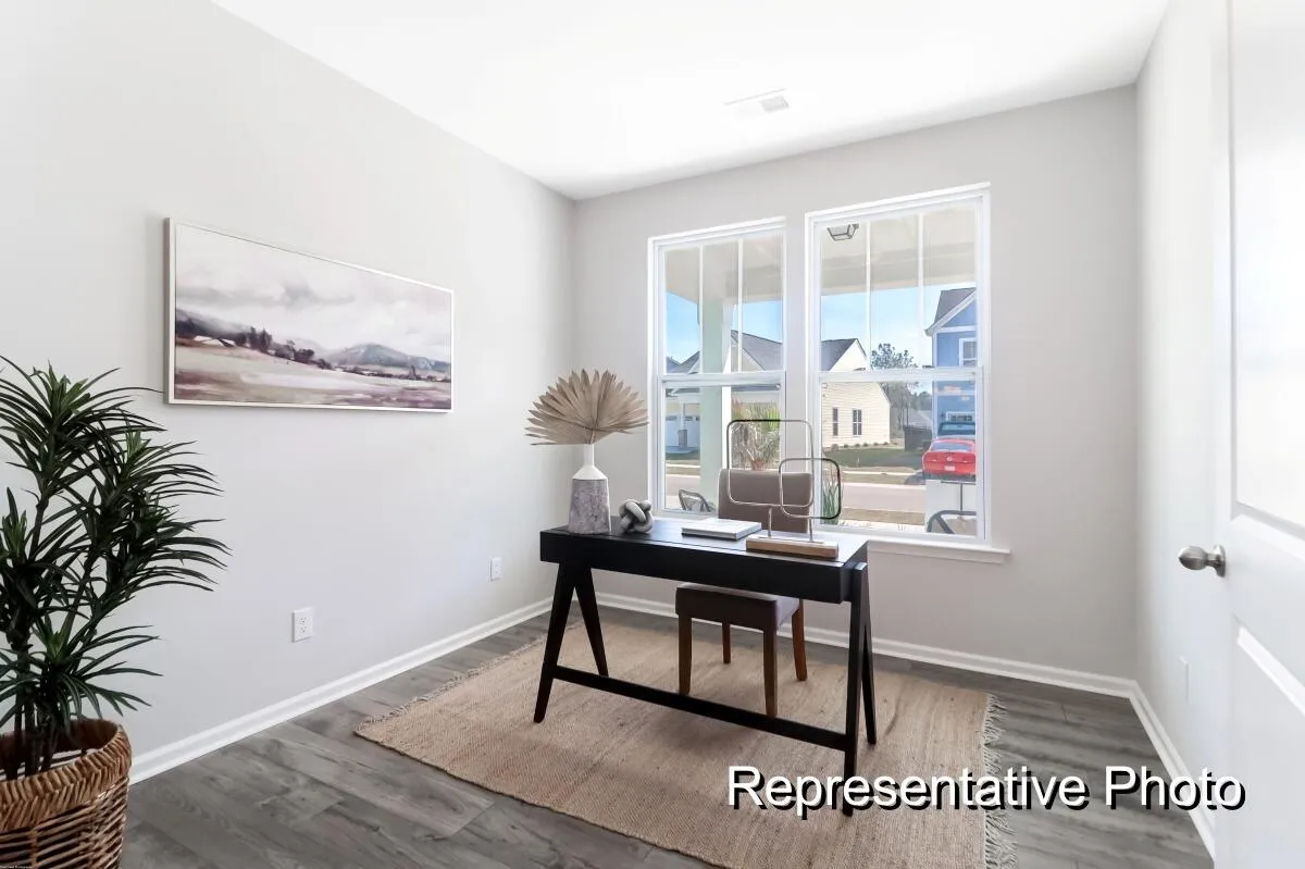 Property image 4 at 1015 Mourning Warbler Way 7p, Ravenel, SC 29470