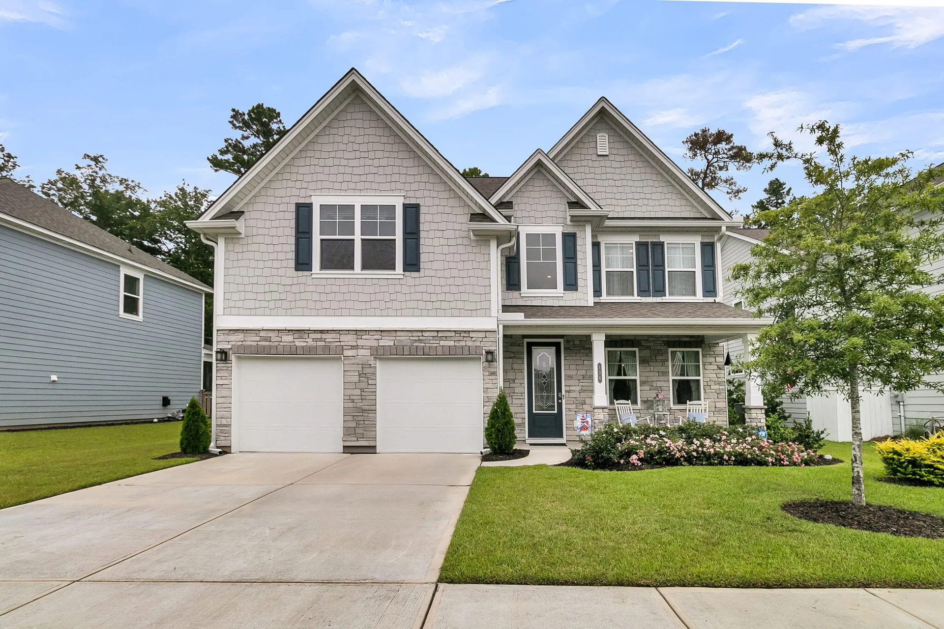 136 Brant Drive