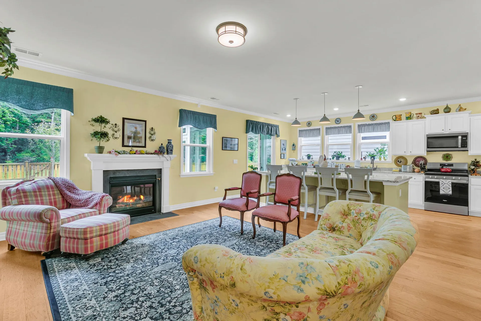 Property image 2 at 136 Brant Drive, Summerville, SC 29483