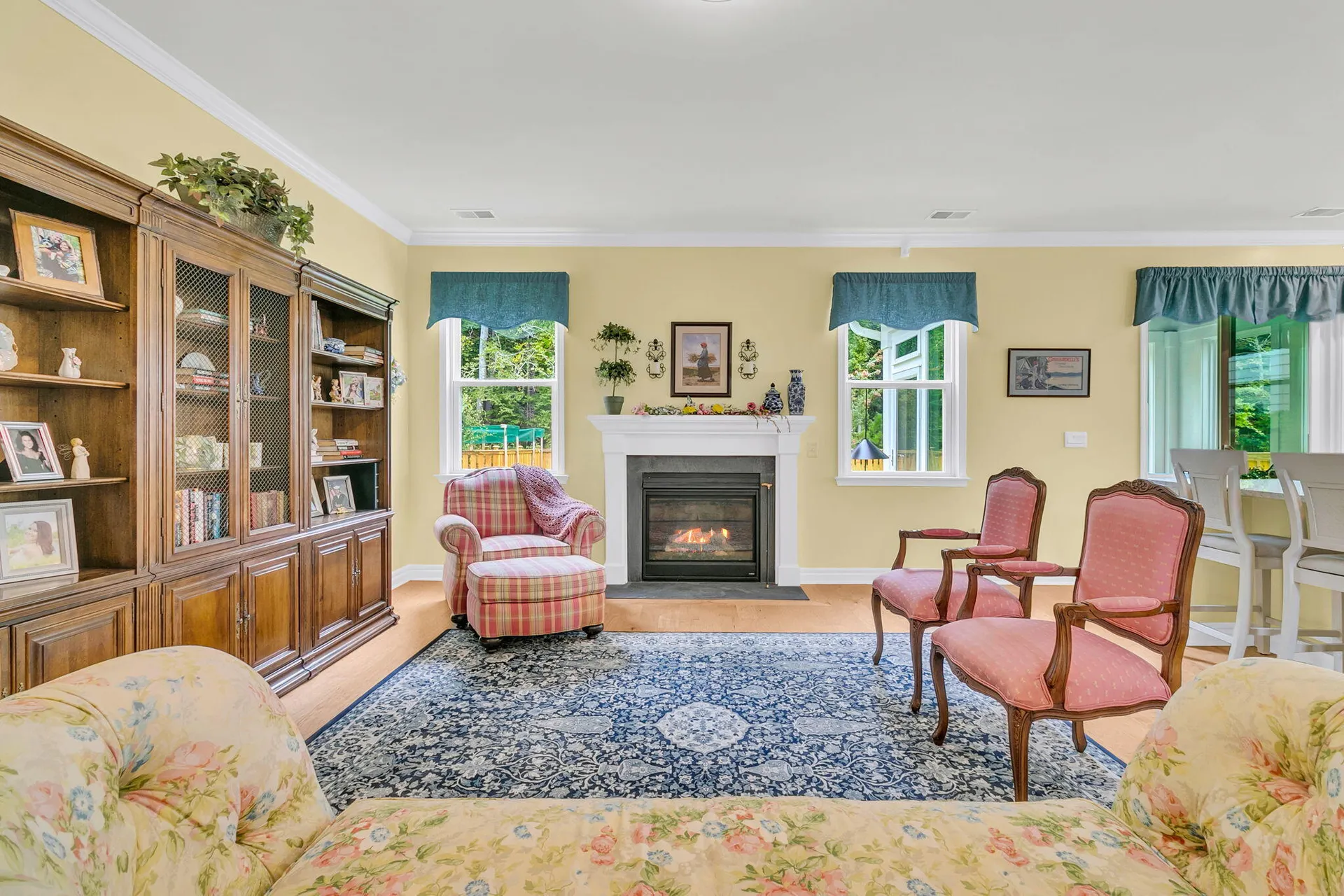Property image 3 at 136 Brant Drive, Summerville, SC 29483