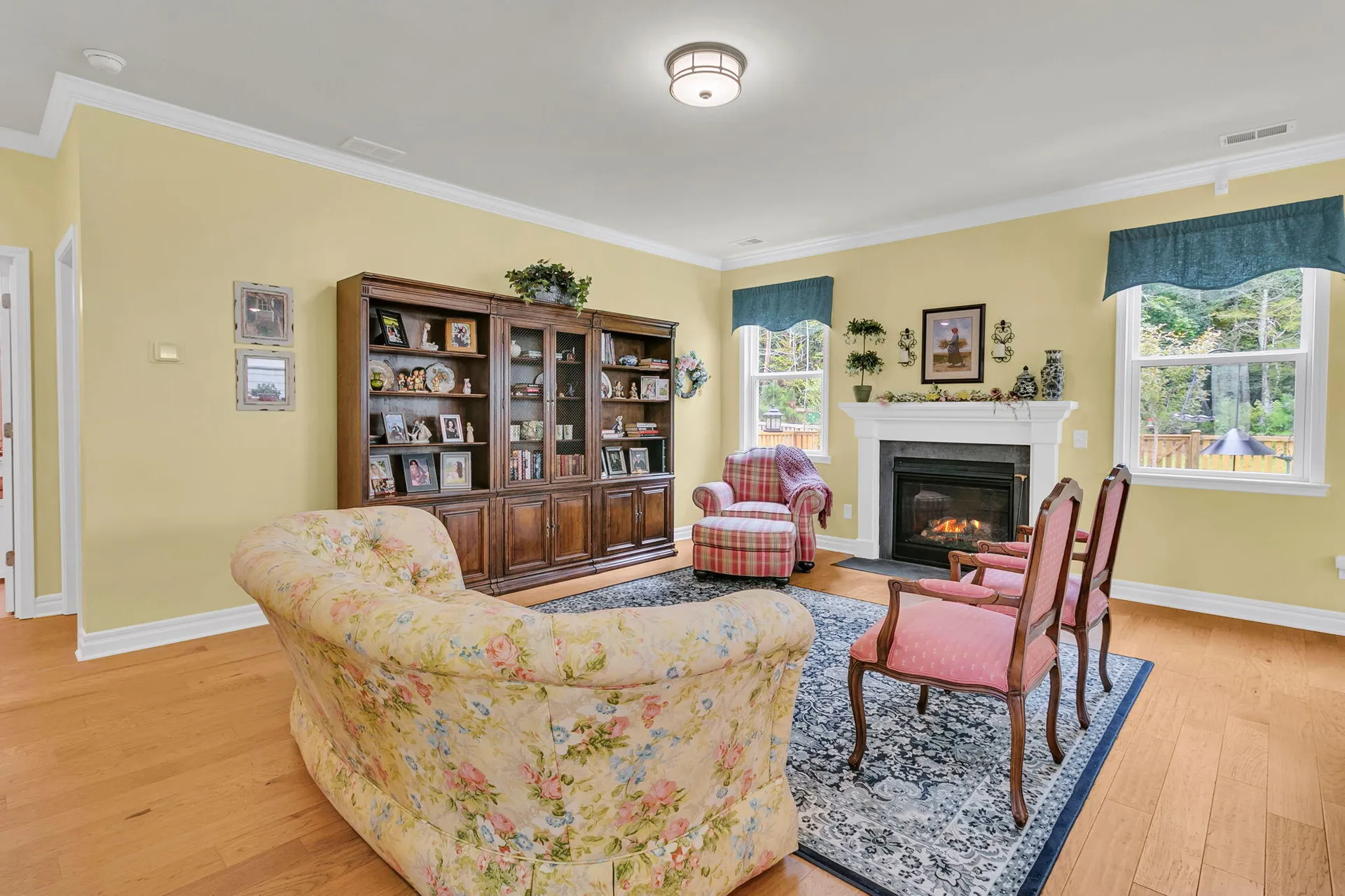 Property image 4 at 136 Brant Drive, Summerville, SC 29483
