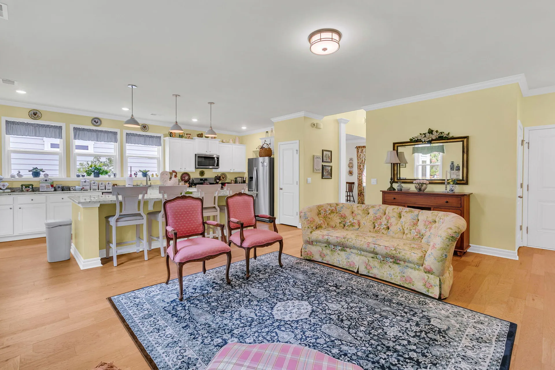 Property image 5 at 136 Brant Drive, Summerville, SC 29483