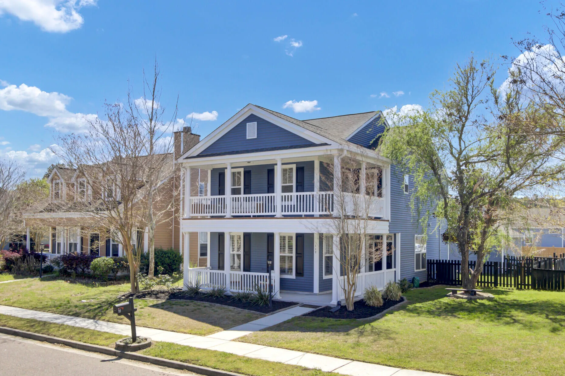 117 Red Leaf Boulevard
