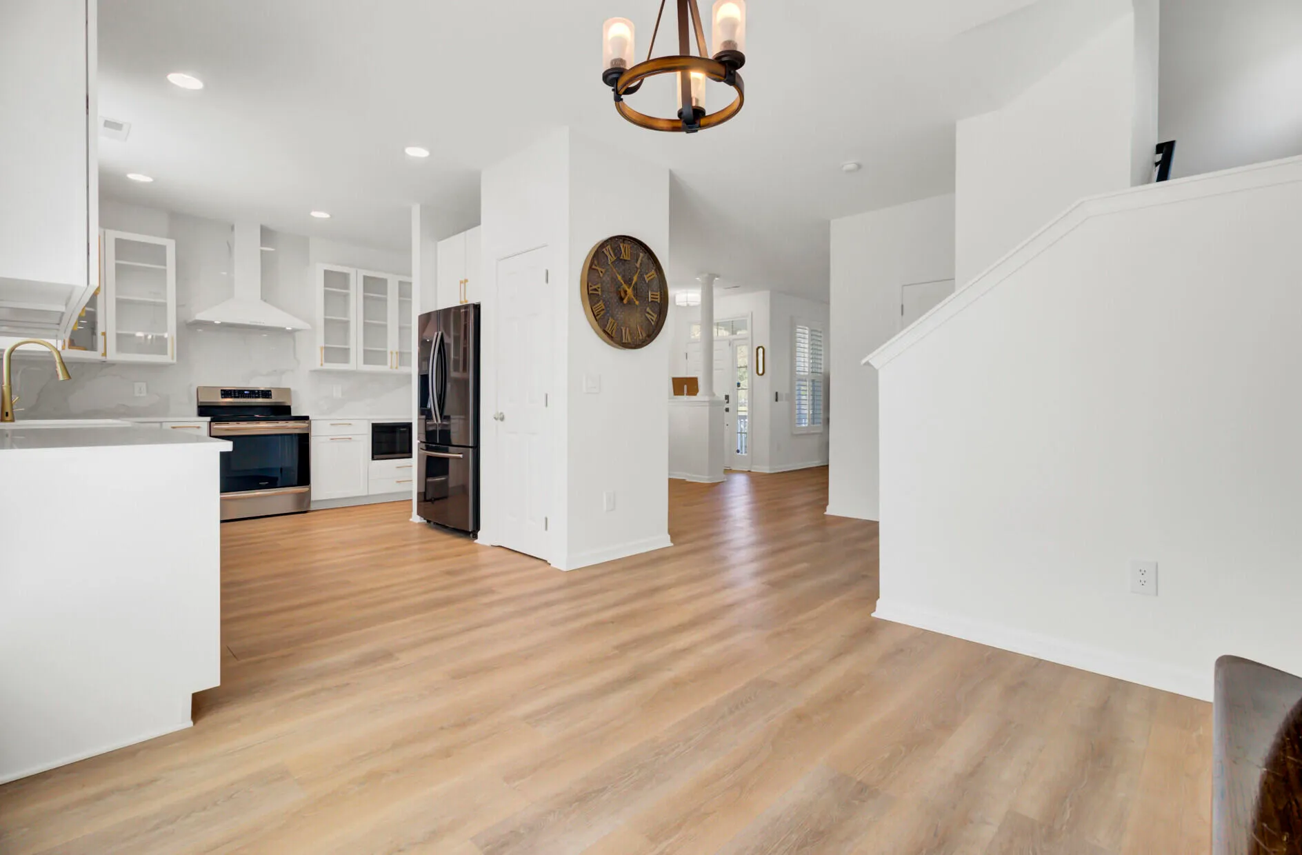 Property image 5 at 117 Red Leaf Boulevard, Moncks Corner, SC 29461