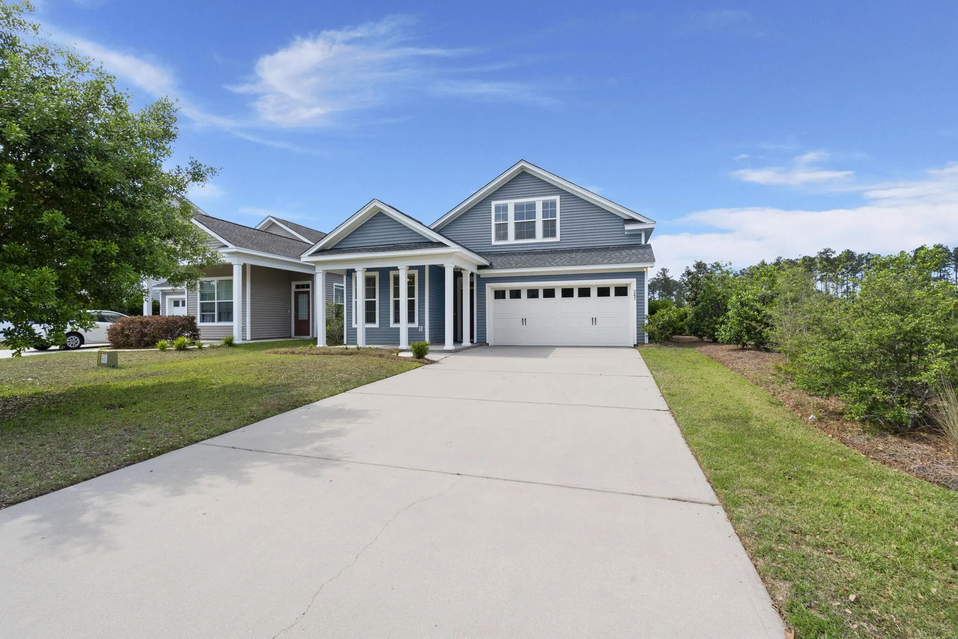 Property image 2 at 267 Palmetto Walk Drive, Summerville, SC 29486