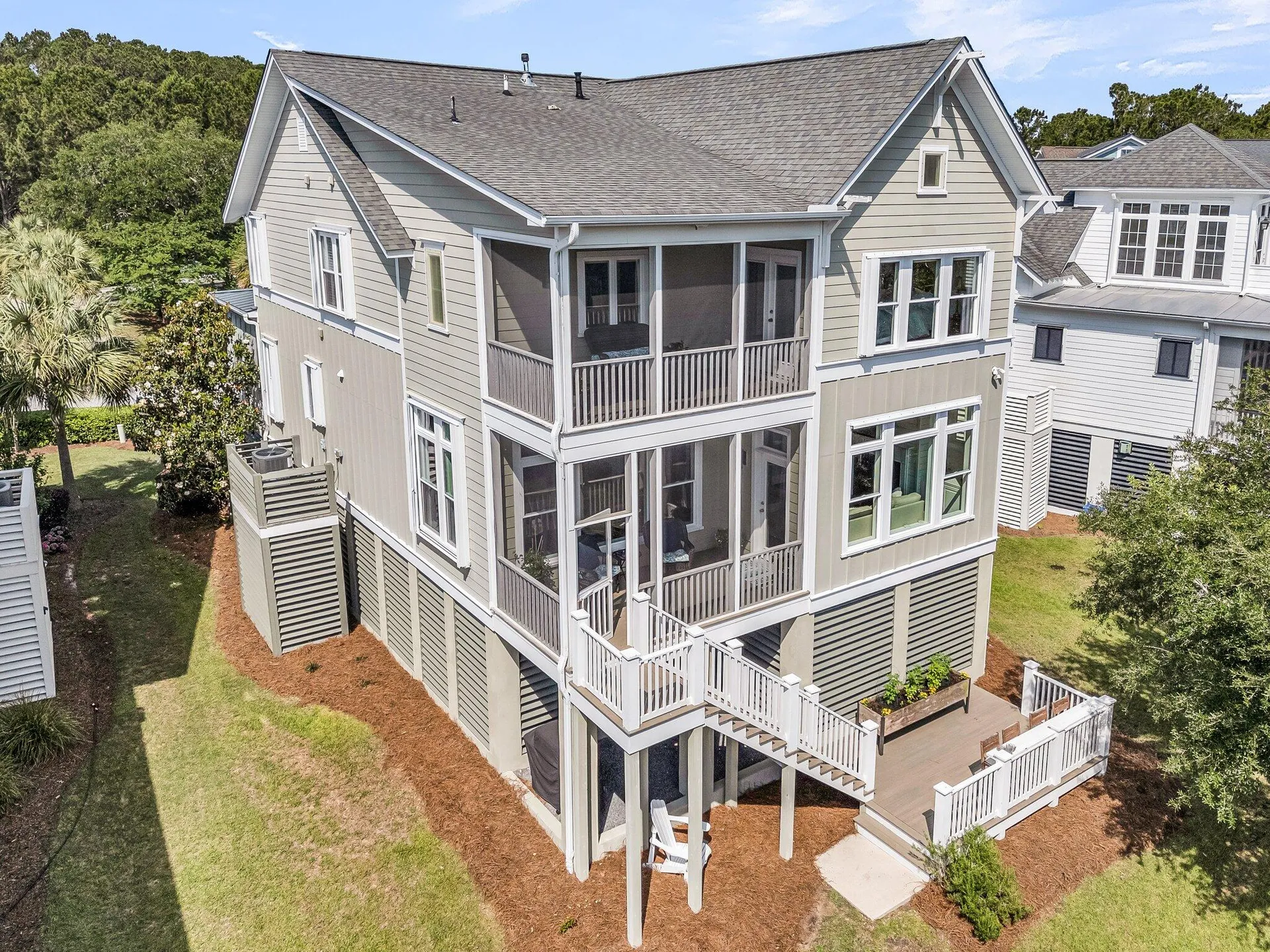 Property image 2 at 2072 Amenity Park Drive, Mount Pleasant, SC 29466