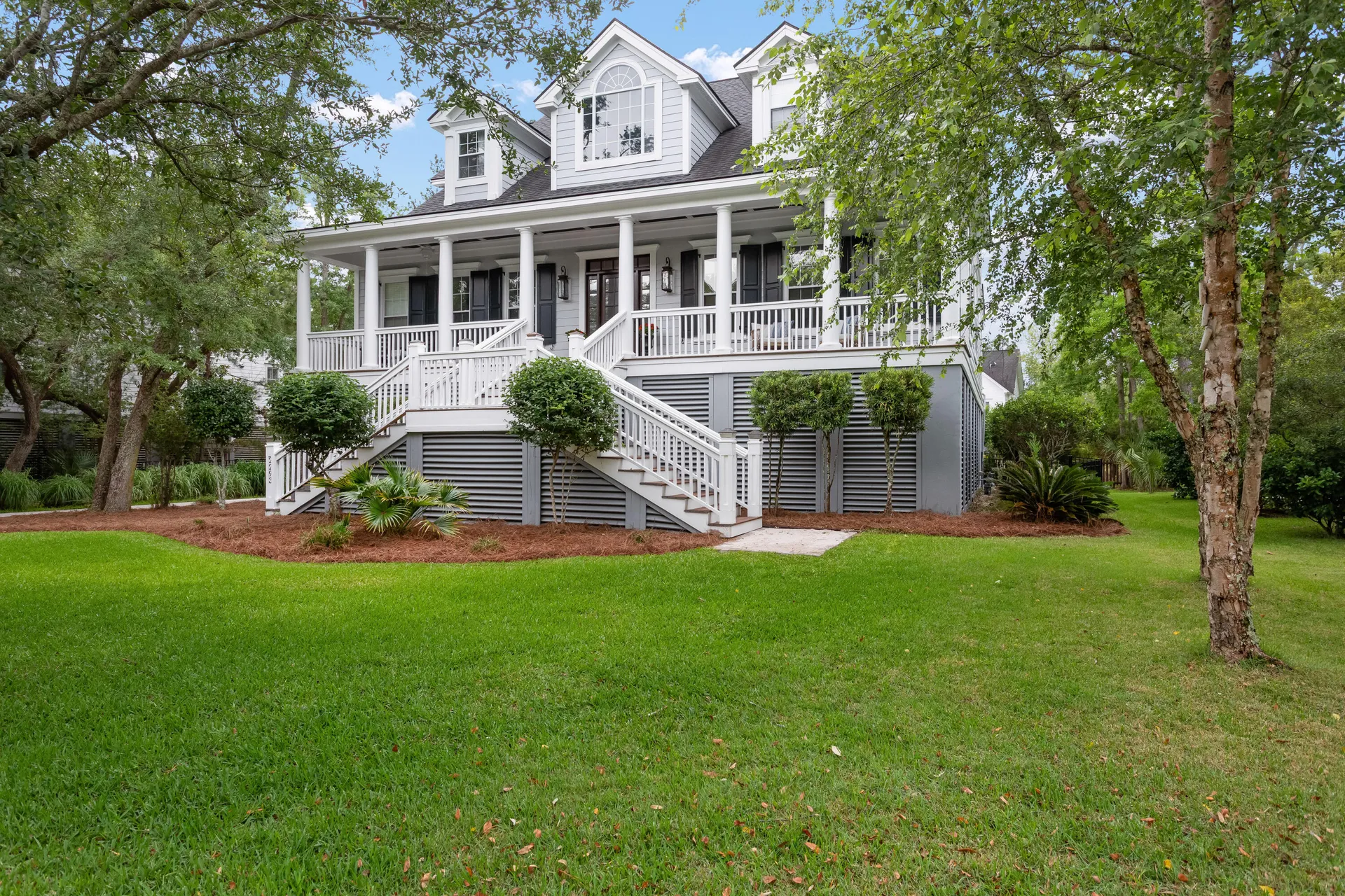 Property image 2 at 2293 Beckenham Drive, Mount Pleasant, SC 29466