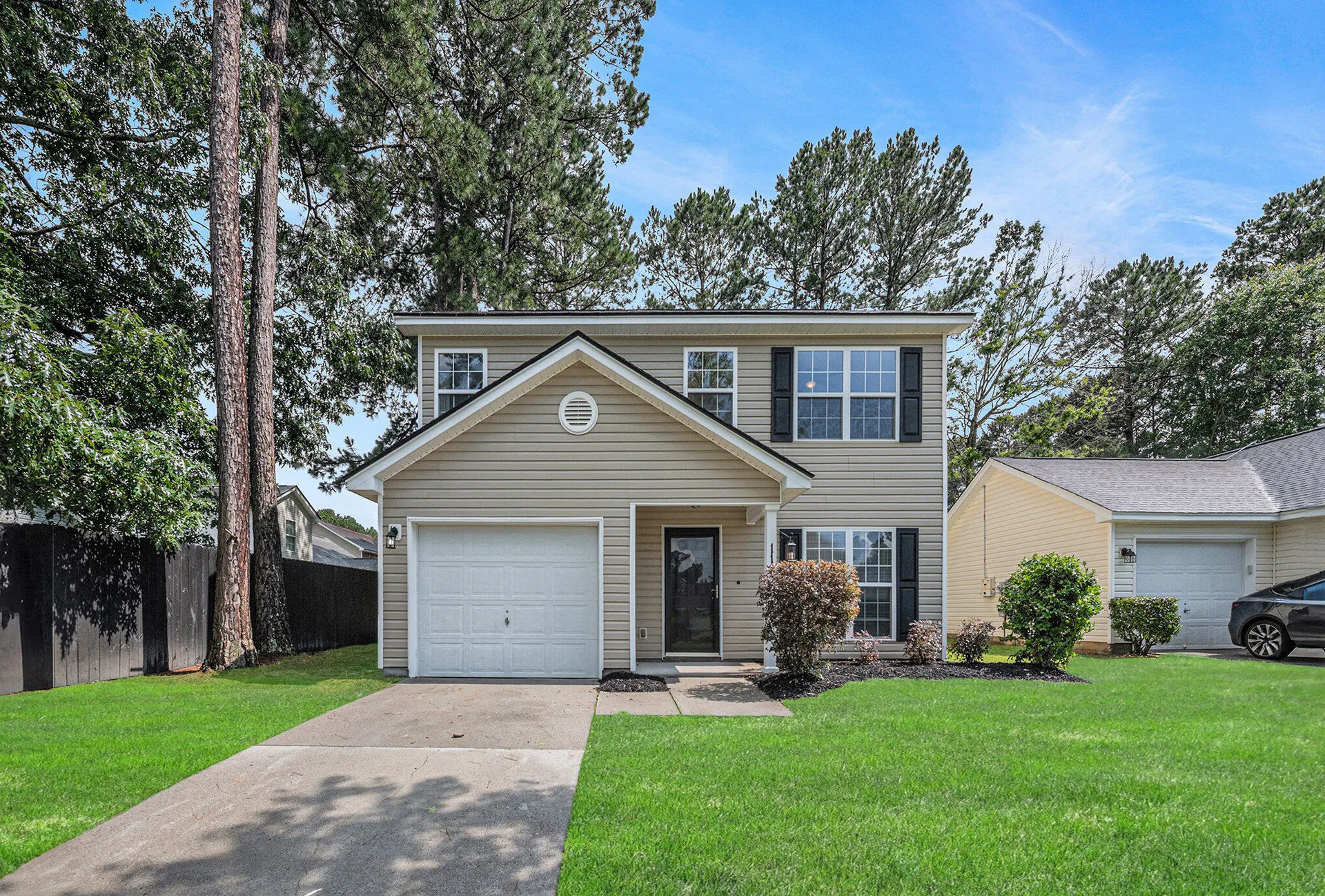 110 Yorkshire Drive