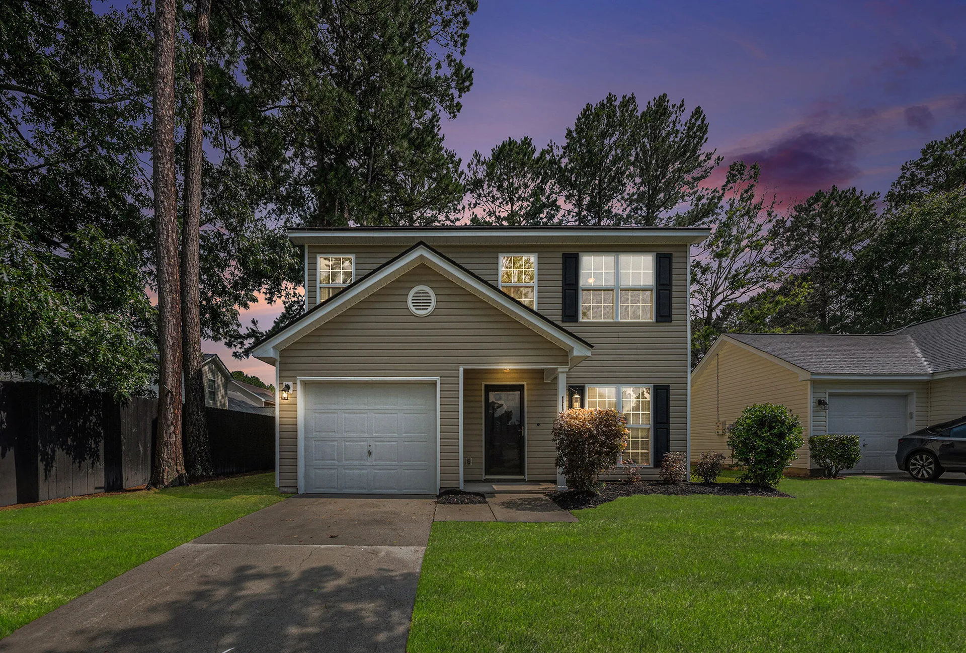 Property image 2 at 110 Yorkshire Drive, Summerville, SC 29483