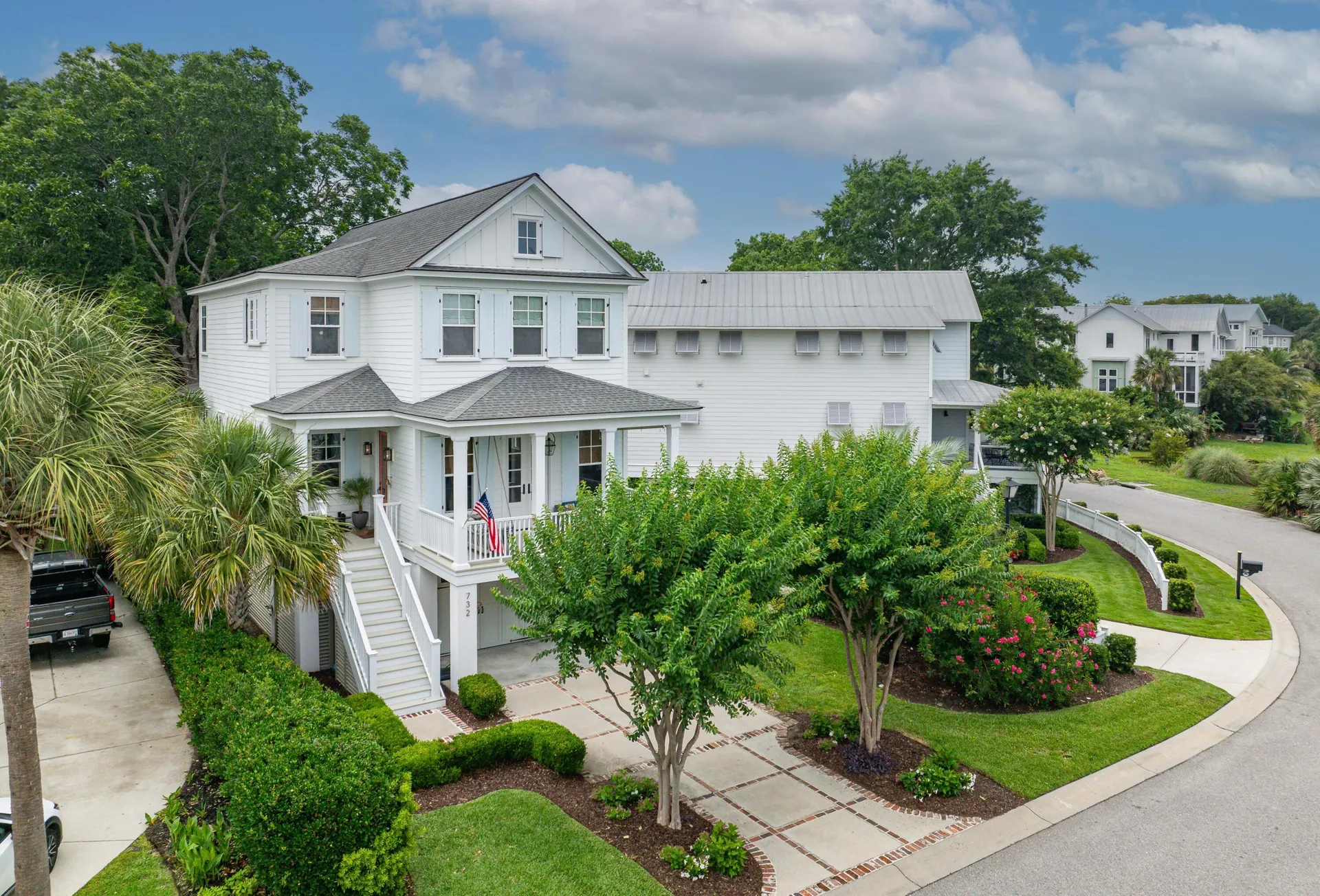 Property image 2 at 732 Gate Post Drive, Mount Pleasant, SC 29464