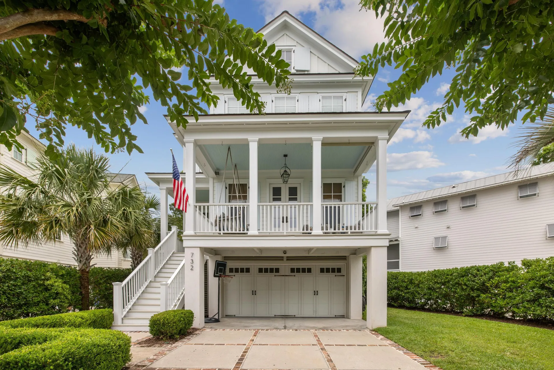 Property image 3 at 732 Gate Post Drive, Mount Pleasant, SC 29464