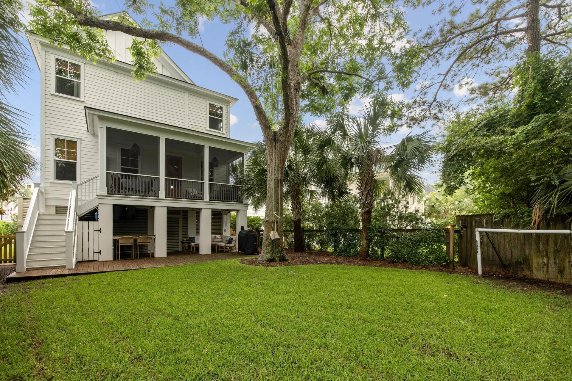 Property image 4 at 732 Gate Post Drive, Mount Pleasant, SC 29464