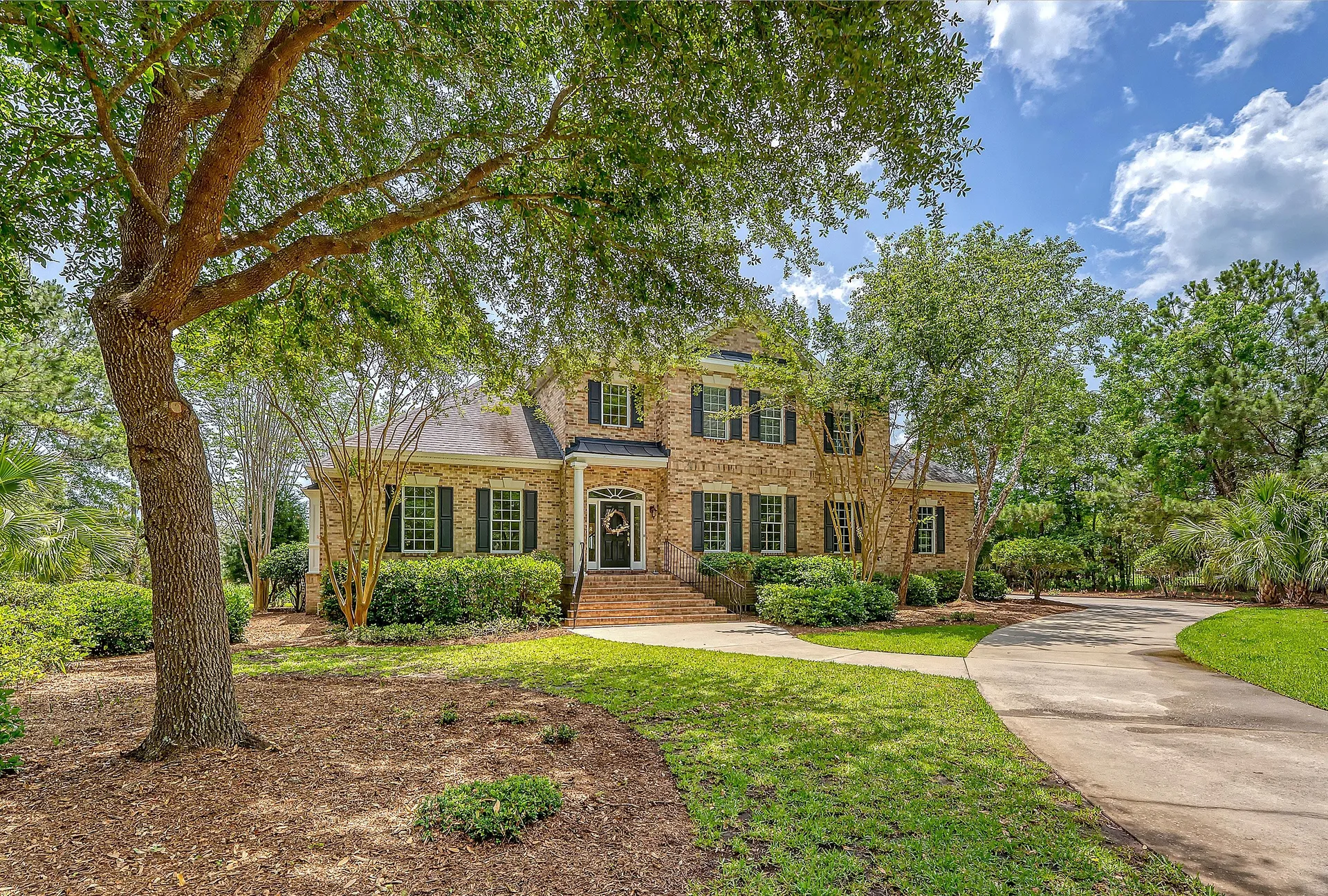 3331 Cottonfield Drive