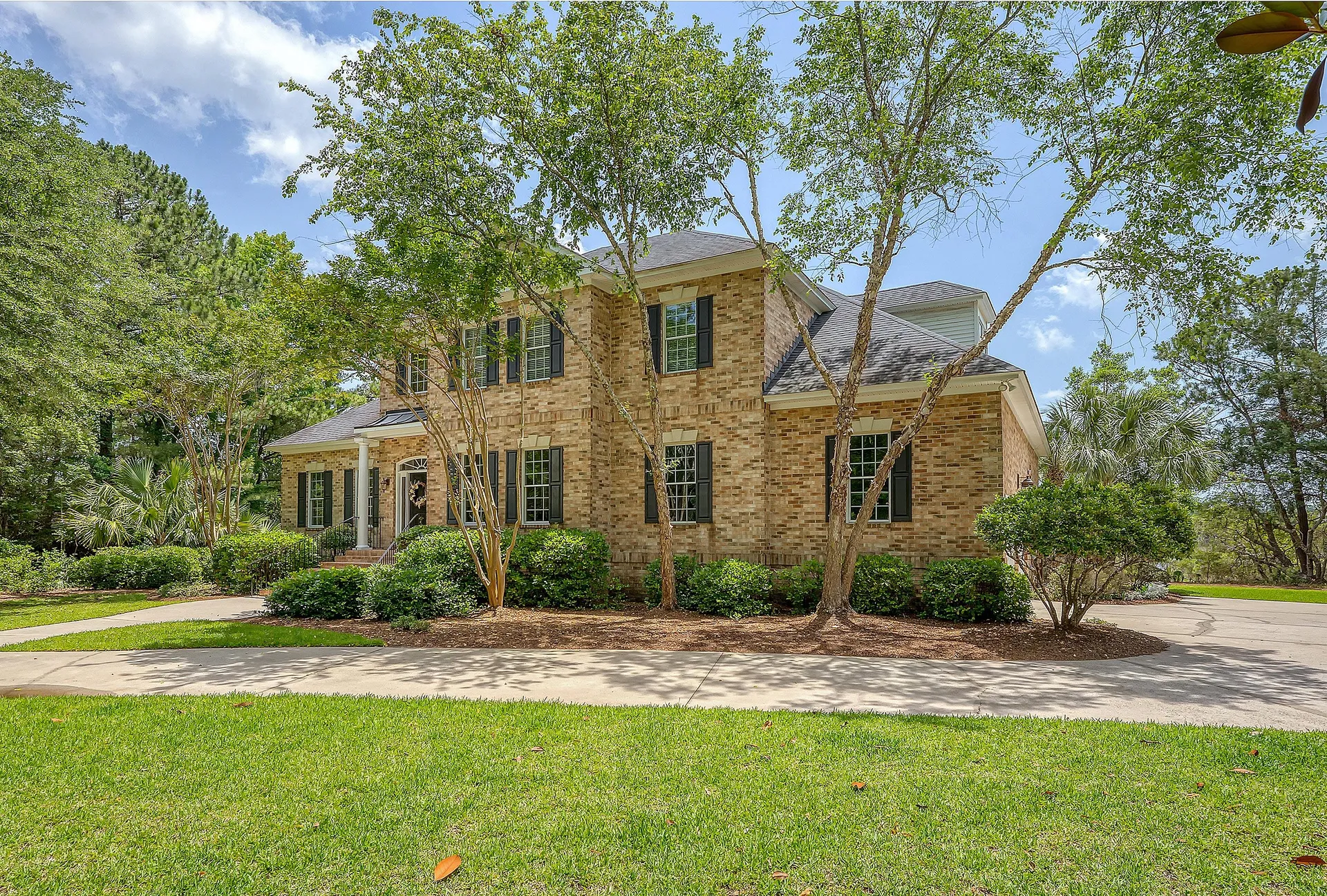 Property image 3 at 3331 Cottonfield Drive, Mount Pleasant, SC 29466