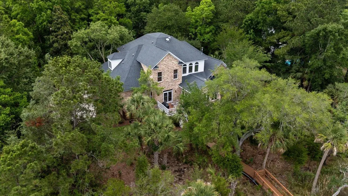 Property image 4 at 3331 Cottonfield Drive, Mount Pleasant, SC 29466