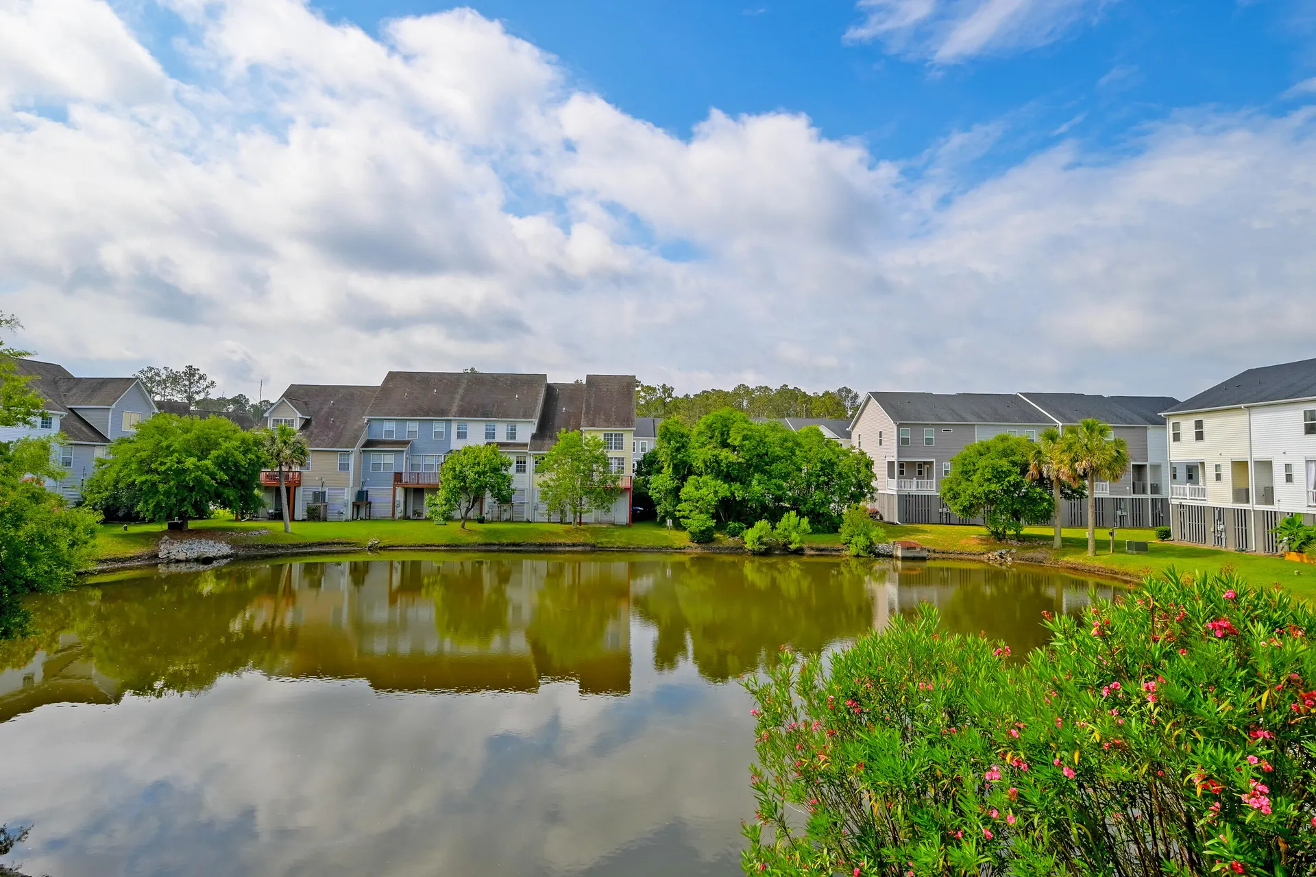 Property image 4 at 543 Mclernon Trace, Johns Island, SC 29455
