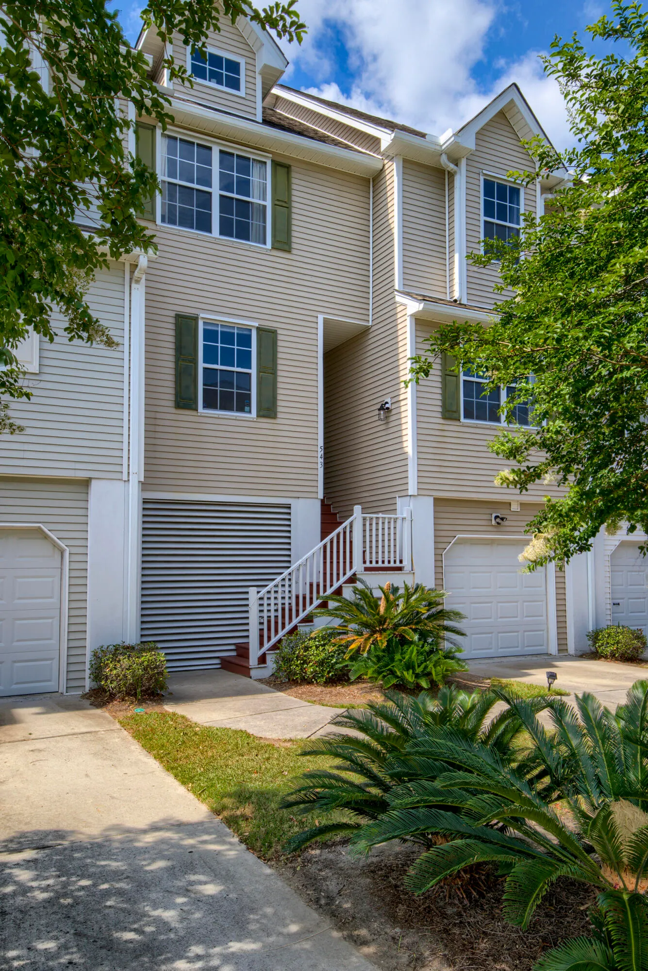 Property image 5 at 543 Mclernon Trace, Johns Island, SC 29455