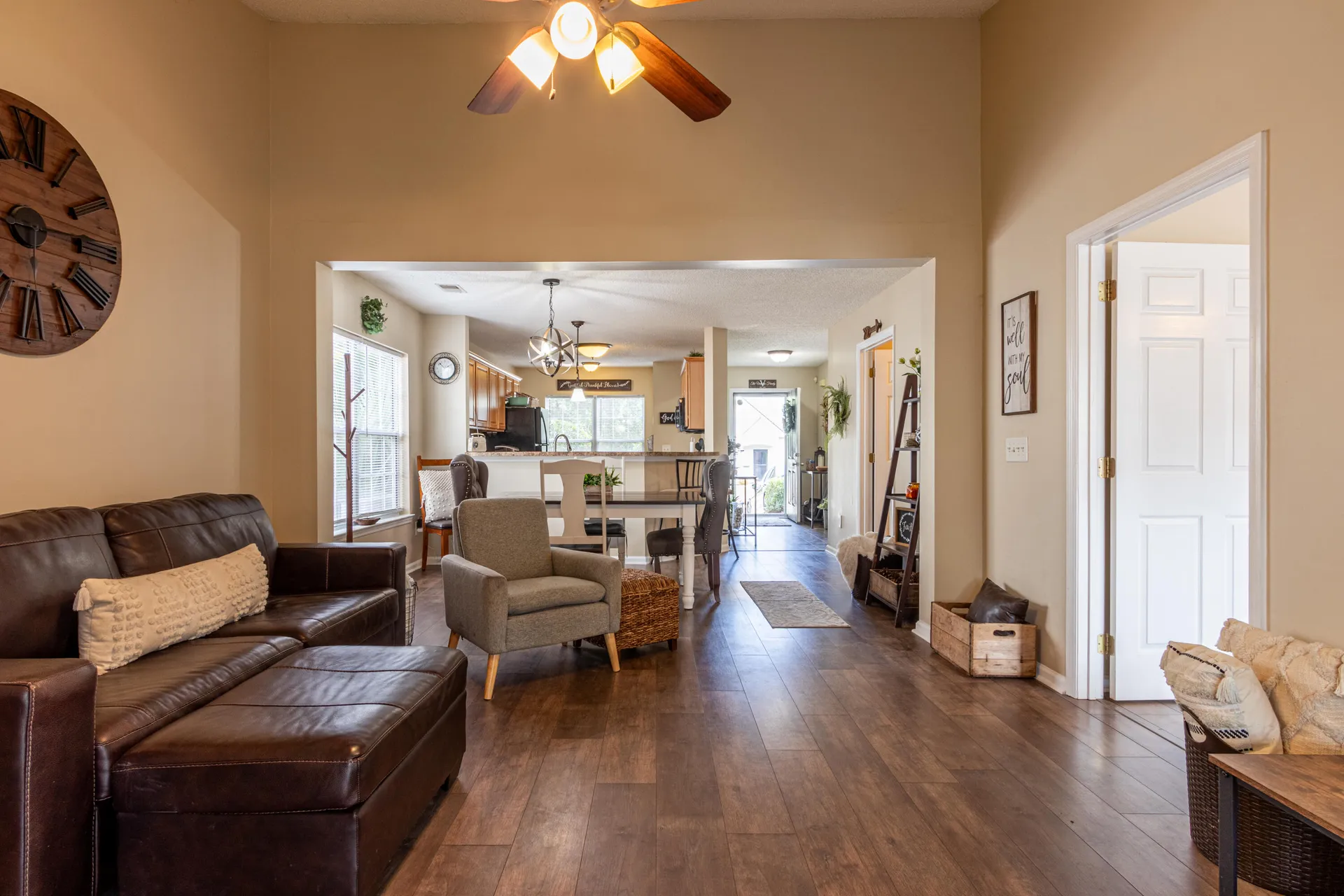 Property image 5 at 7322 Stoney Moss Way, Hanahan, SC 29410