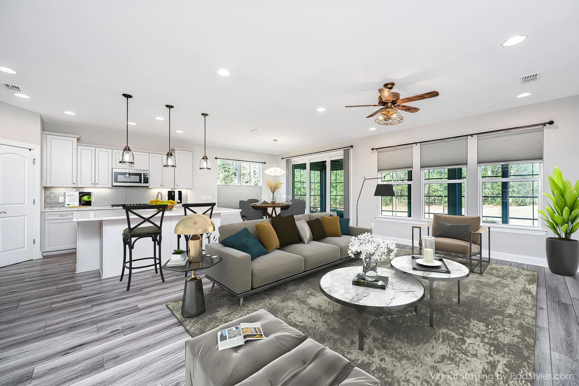 Property image 2 at 566 Four Seasons Boulevard, Summerville, SC 29486